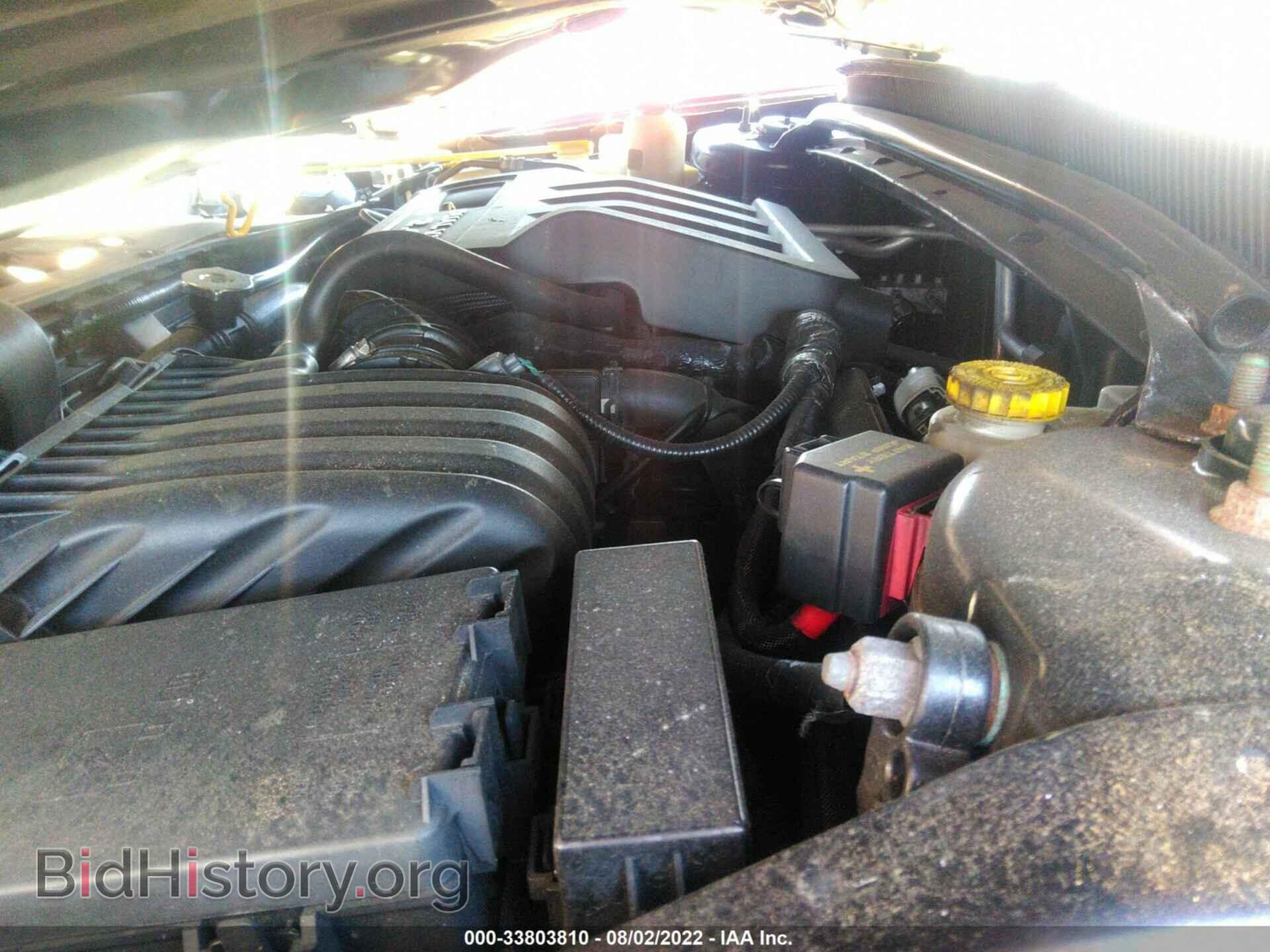 2011 CHRYSLER 200 - VIN: 1C3BC1FBXBN562156 - Фото 10