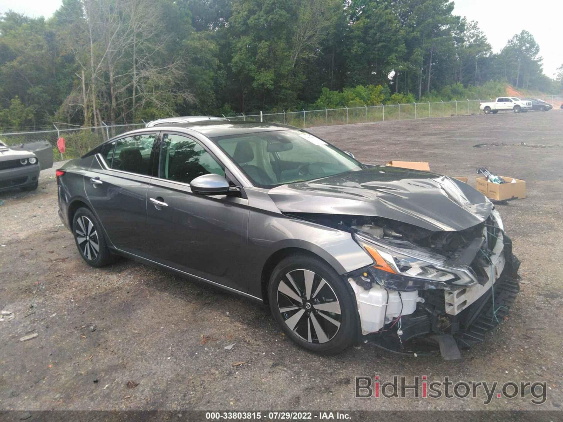 Photo 1N4BL4EV6KC253388 - NISSAN ALTIMA 2019