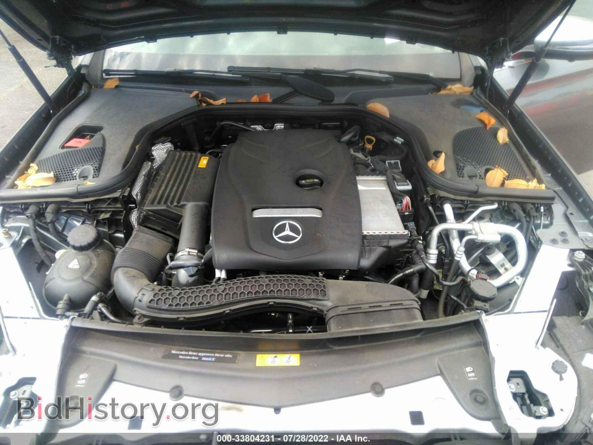 2018 MERCEDES-BENZ E-CLASS - VIN: WDDZF4JB5JA373579 - Фото 10
