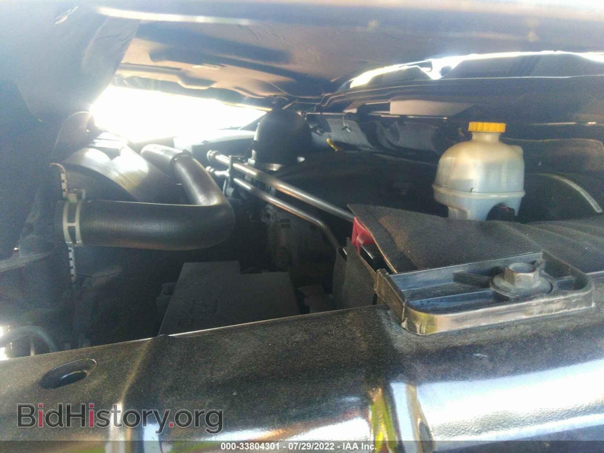2012 RAM 1500 - VIN: 1C6RD7NT7CS197580 - Photo 10