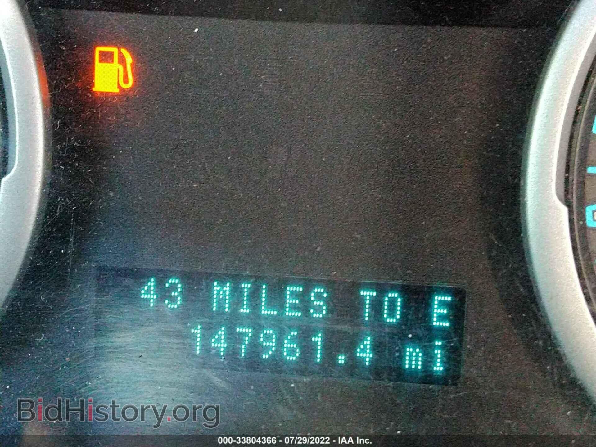 2010 FORD FOCUS - VIN: 1FAHP3GN9AW281575 - Фото 7