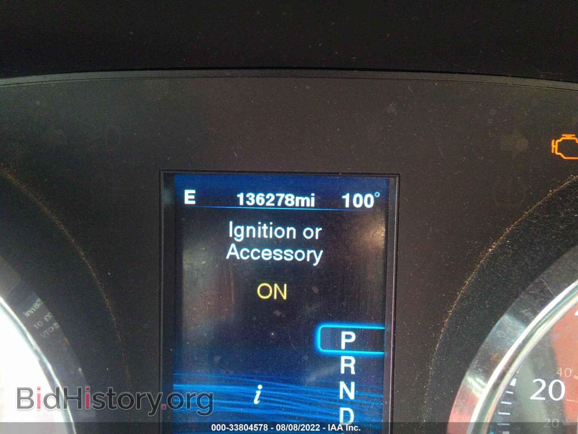 2012 CHRYSLER 300 - VIN: 2C3CCACG0CH182113 - Фото 7