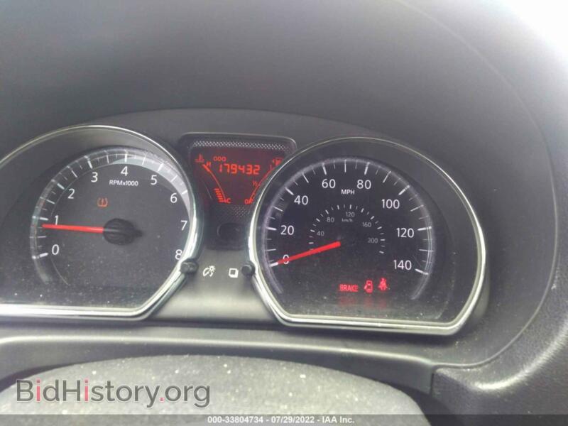 2015 Nissan VERSA NOTE (VIN 3N1CE2CP9FL423595) — photo 7 of 11