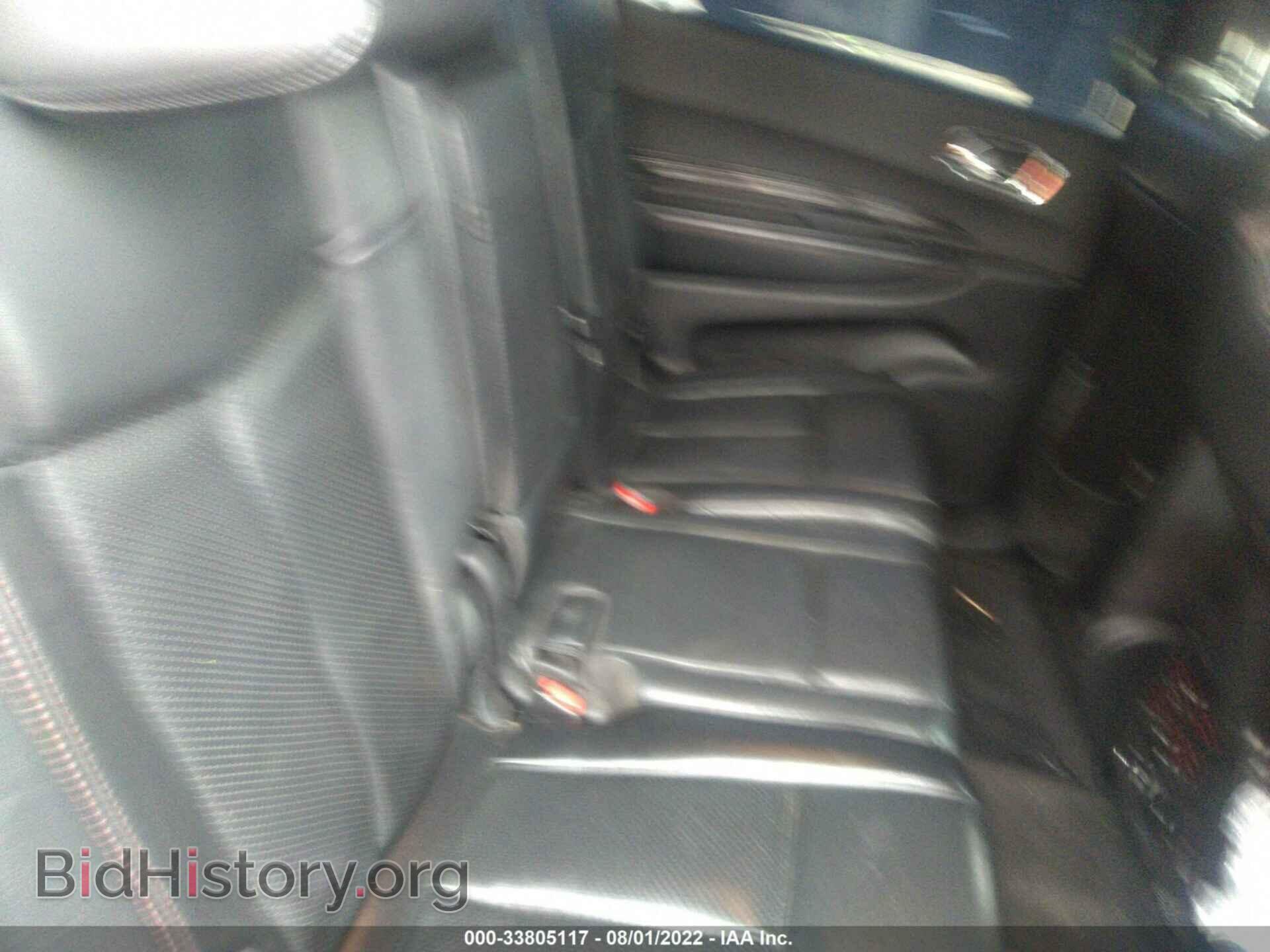 2011 DODGE DURANGO - VIN: 1D4SD6GTXBC681899 - Фото 8