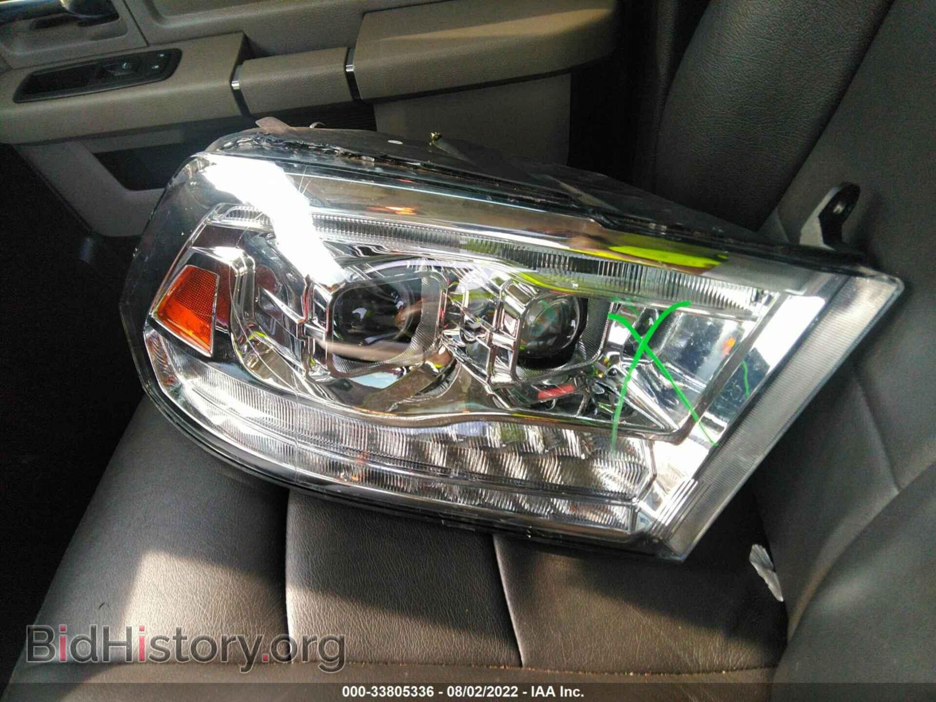 2012 RAM 1500 - VIN: 1C6RD7LT3CS176227 - Photo 12