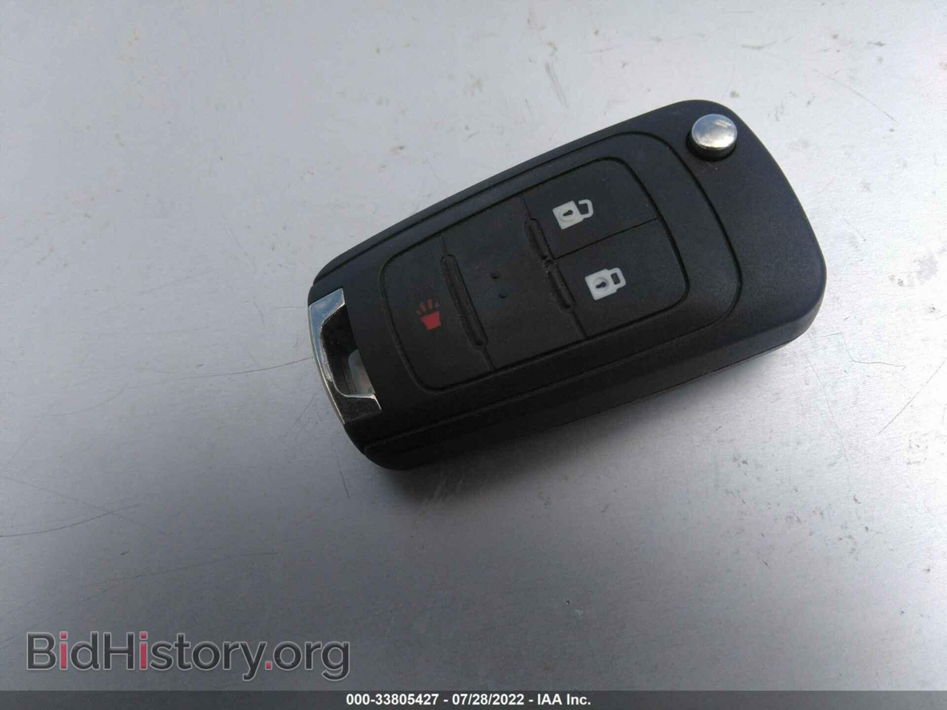 2010 GMC TERRAIN - VIN: 2CTALBEW8A6271809 - Photo 11