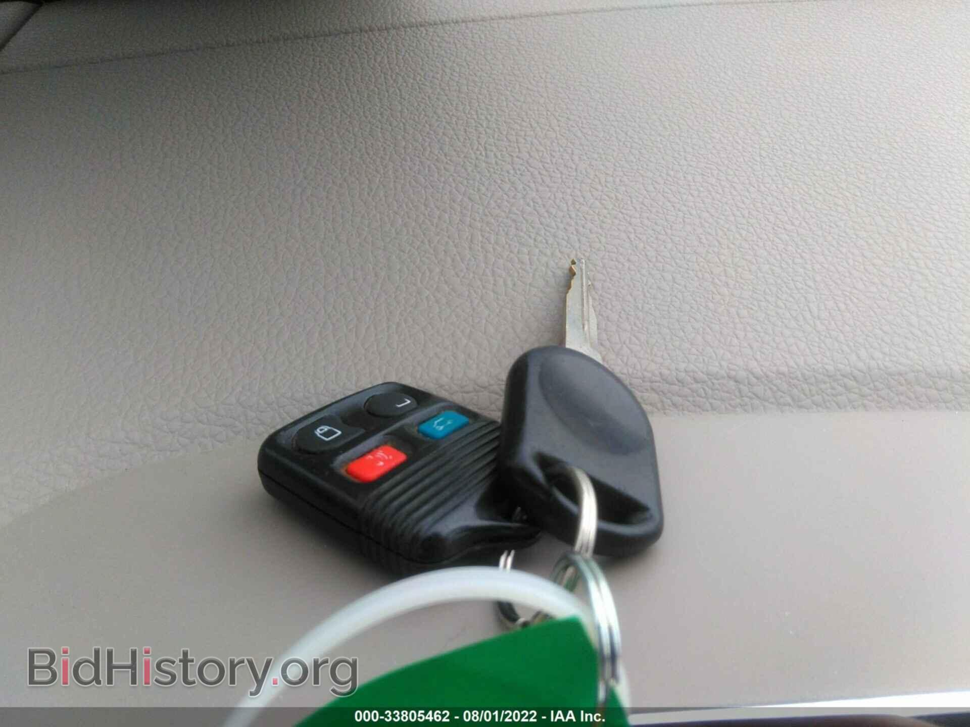 2006 FORD EXPLORER - VIN: 1FMEU73E56UA09719 - Фото 11