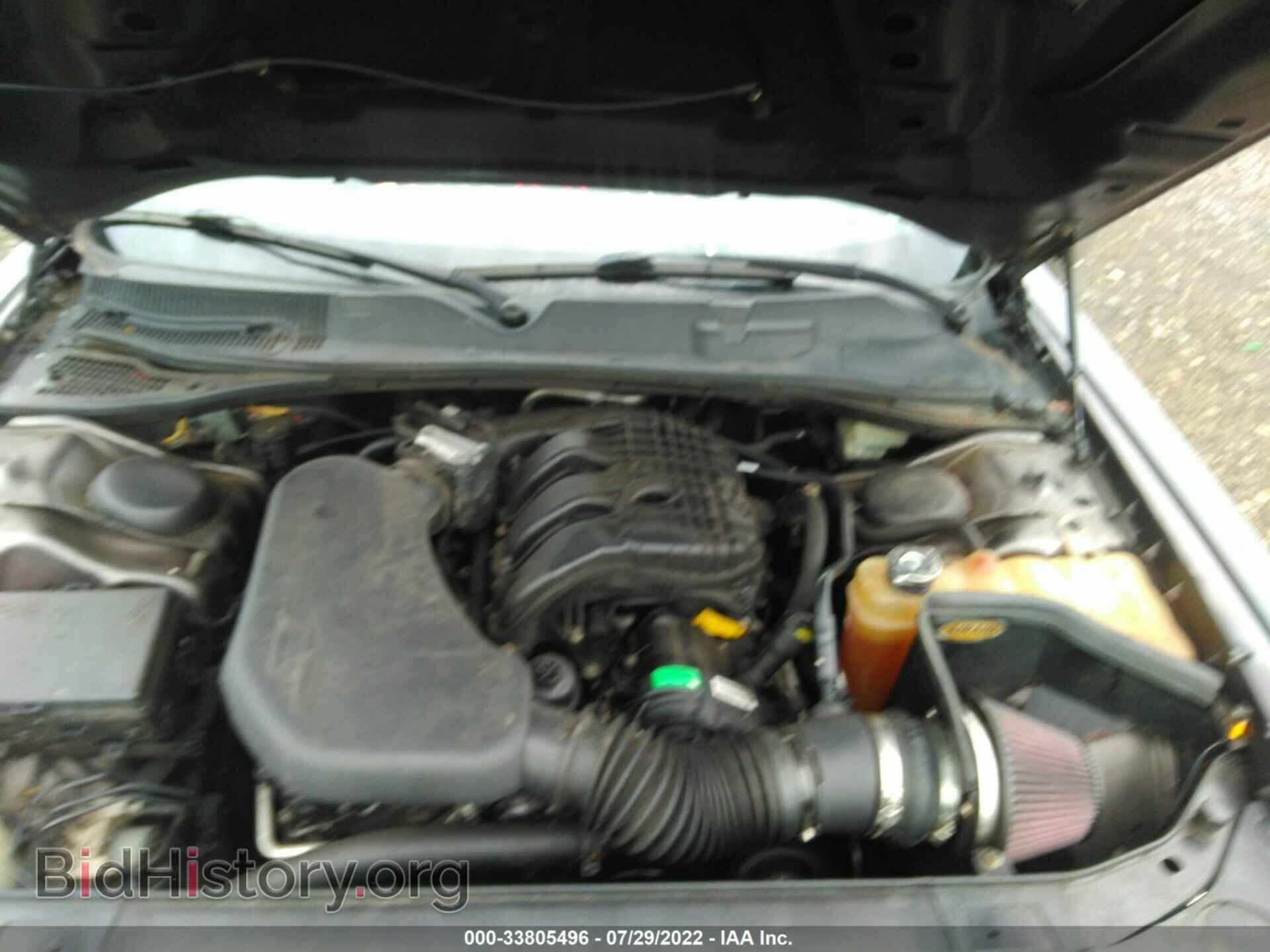 2015 DODGE CHALLENGER - VIN: 2C3CDZAG1FH703455 - Photo 10