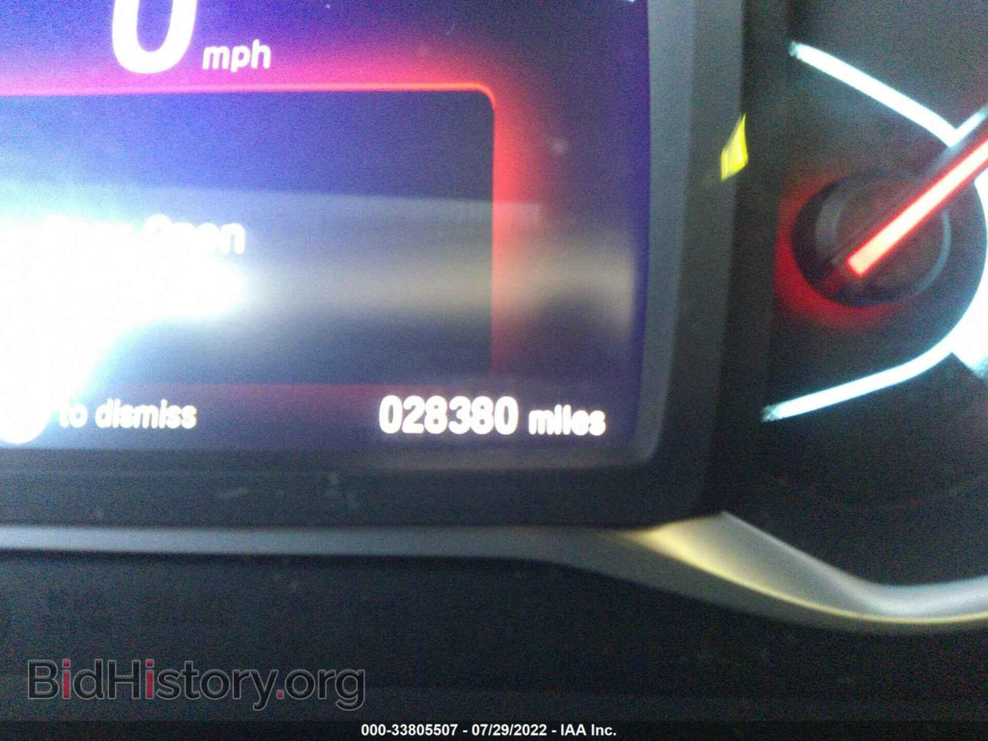2019 HONDA PILOT - VIN: 5FNYF6H53KB097168 - Фото 7