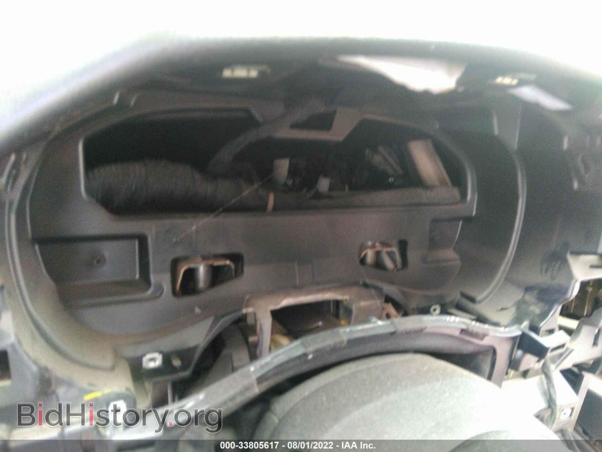 2020 RAM 1500 - VIN: 1C6RREFG2LN276239 - Фото 7