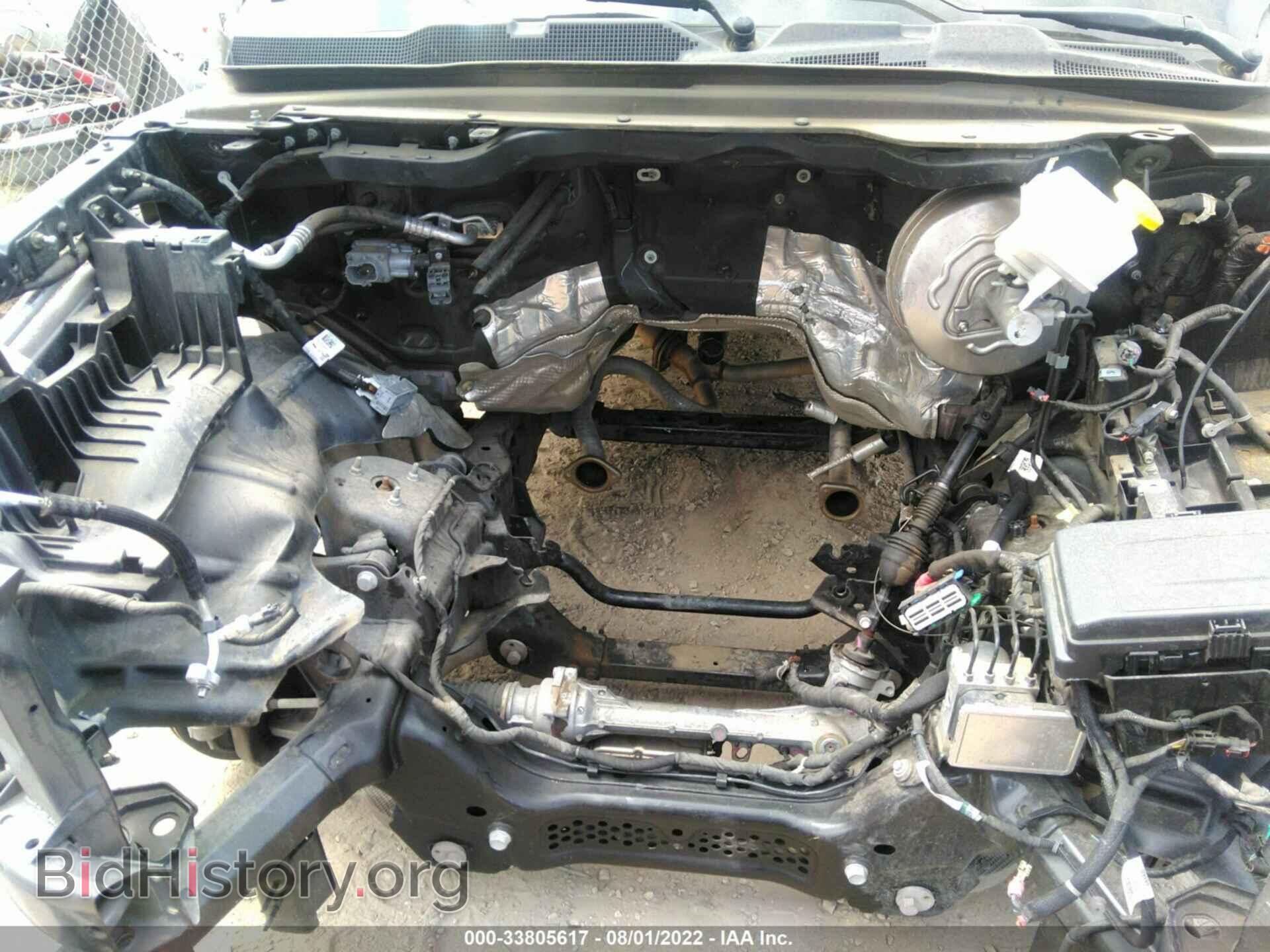 2020 RAM 1500 - VIN: 1C6RREFG2LN276239 - Фото 10
