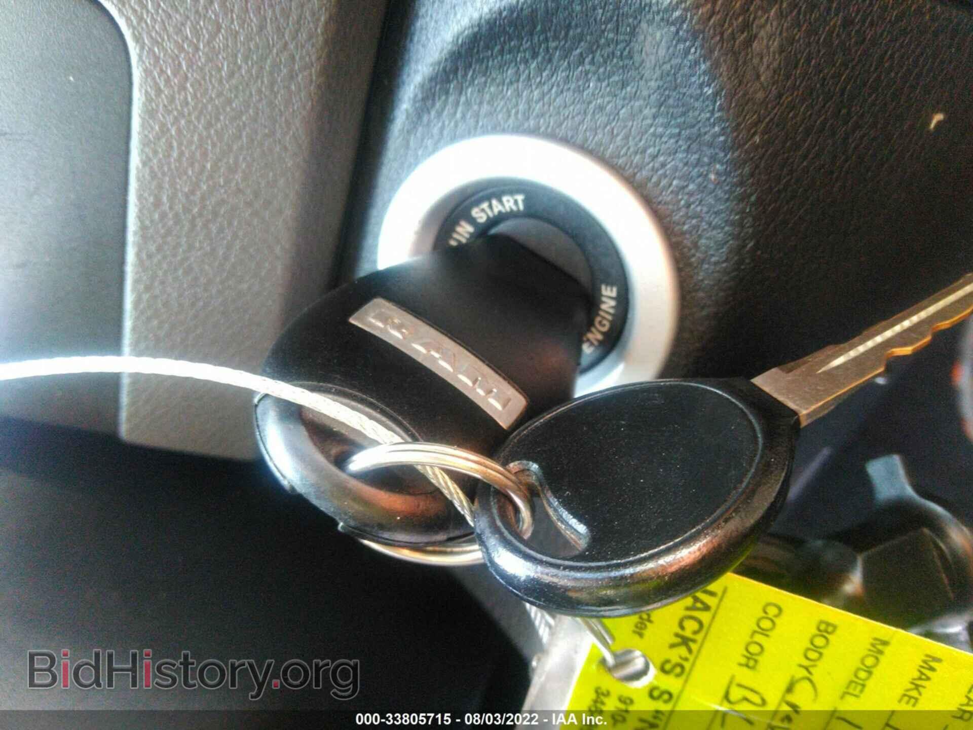2014 RAM 1500 - VIN: 1C6RR6LT5ES172646 - Photo 11