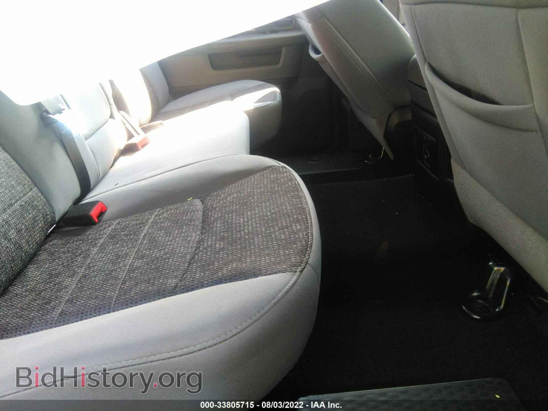 2014 RAM 1500 - VIN: 1C6RR6LT5ES172646 - Photo 8