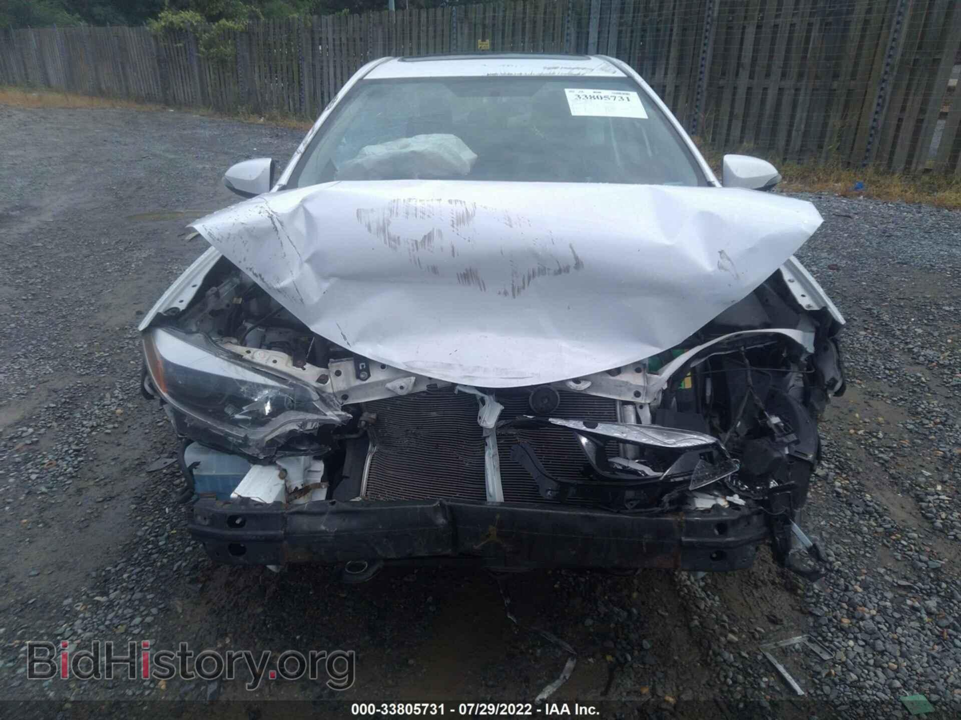 2014 TOYOTA COROLLA - VIN: 2T1BURHE8EC025680 - Photo 6