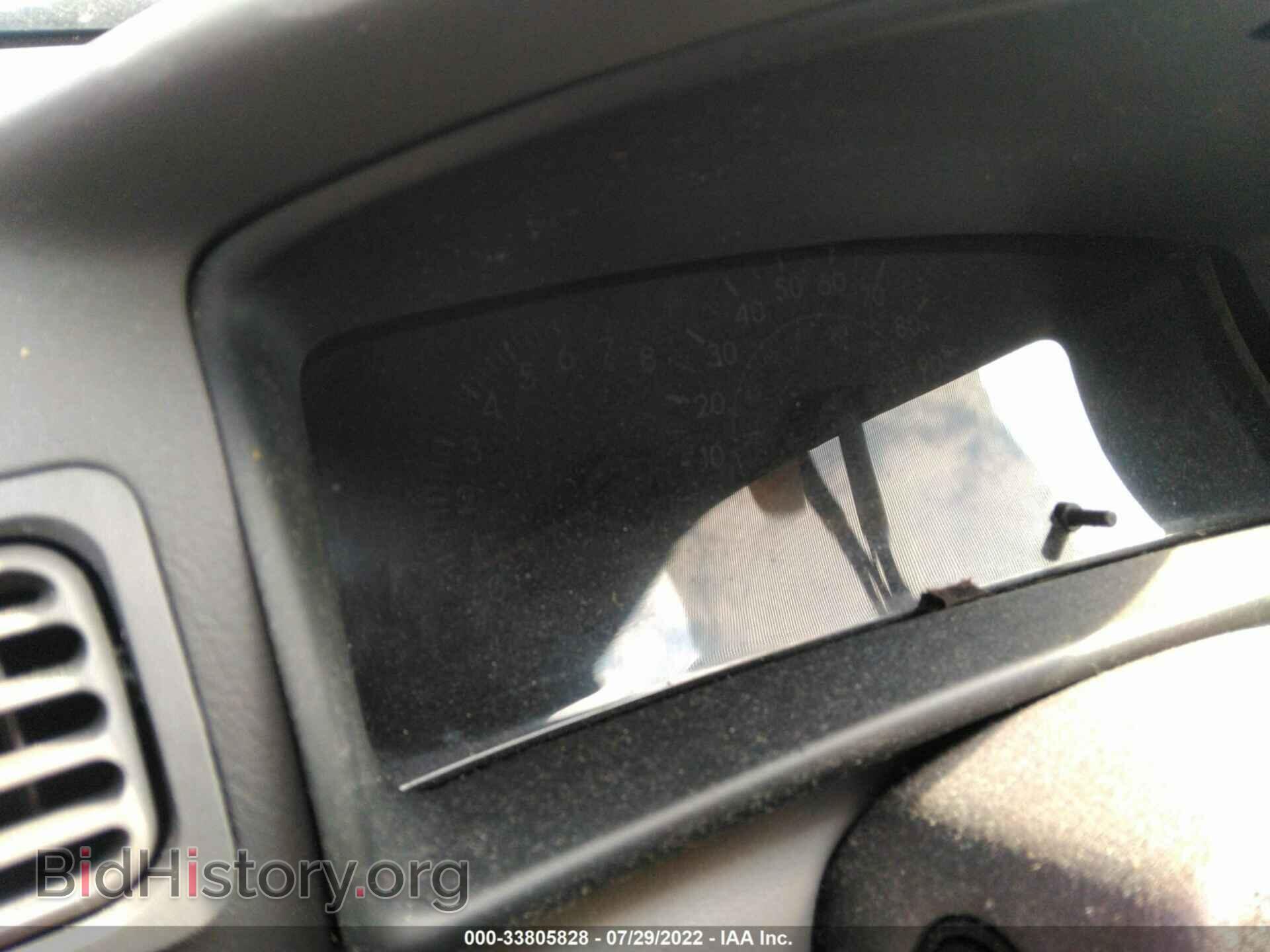 2006 TOYOTA COROLLA - VIN: 2T1BR32E46C611155 - Фото 7