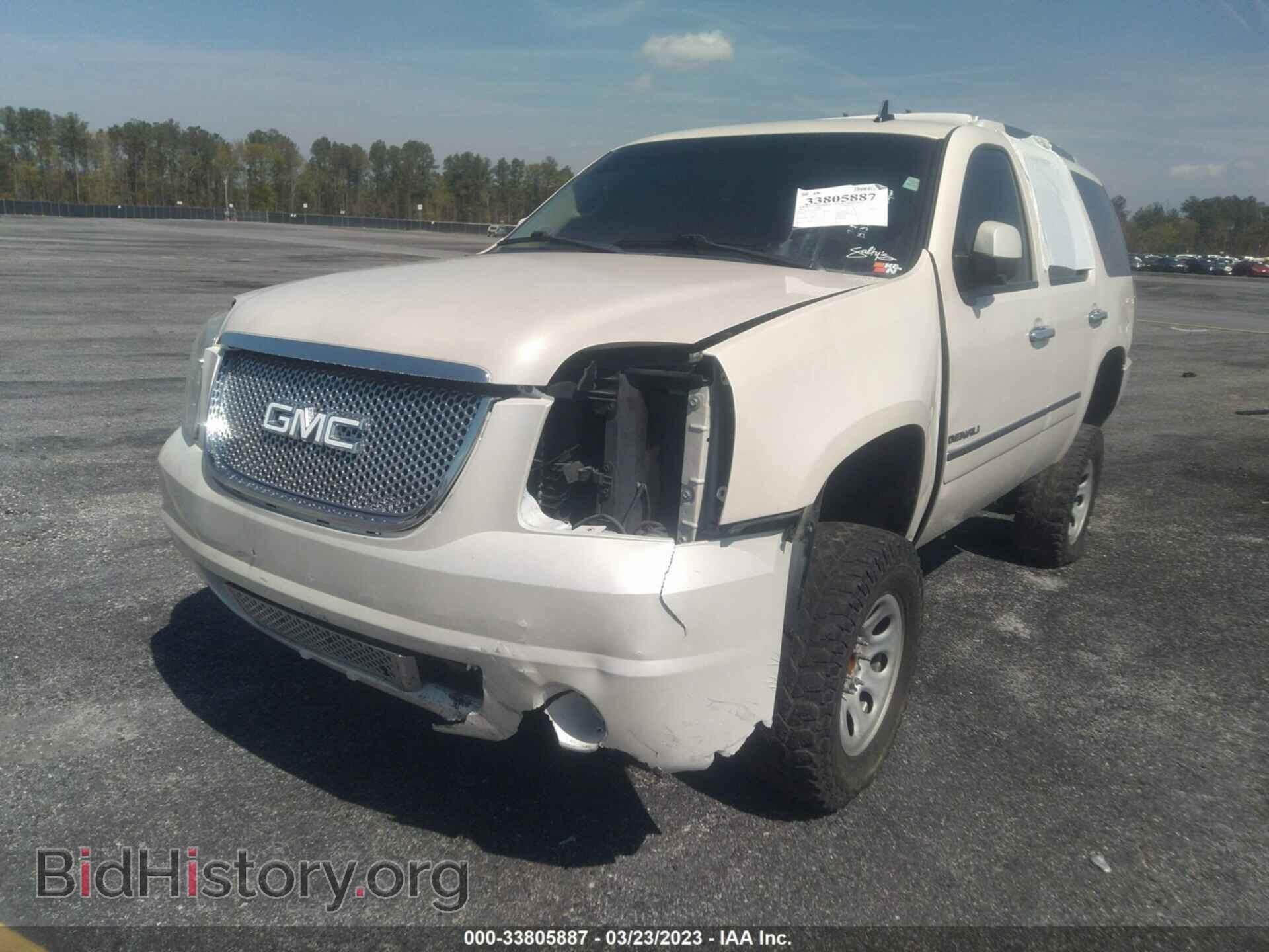 2012 GMC YUKON - VIN: 1GKS1EEF2CR304337 - Фото 6