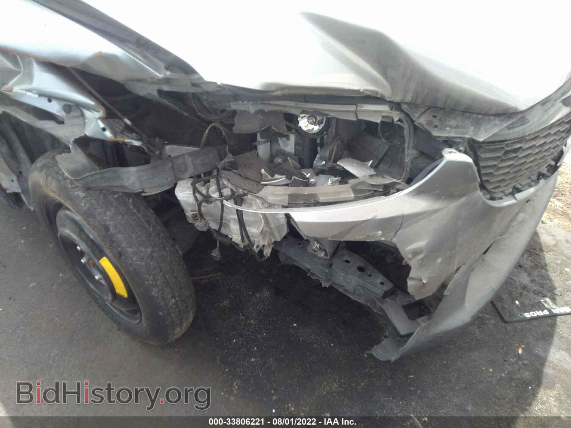 2015 MAZDA CX-5 - VIN: JM3KE2CY1F0431972 - Фото 6