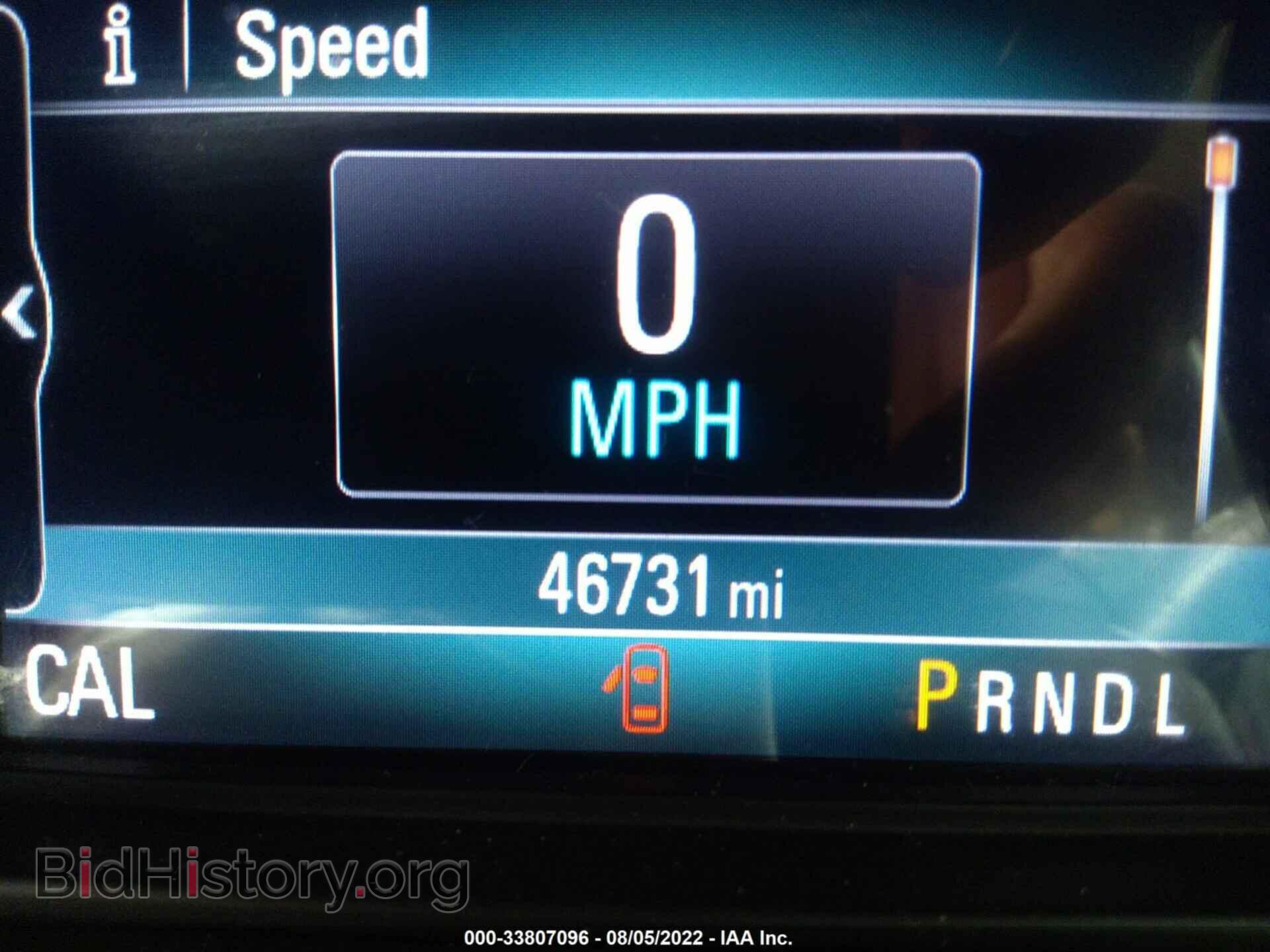 2018 BUICK ENVISION - VIN: LRBFX2SA6JD054273 - Фото 7