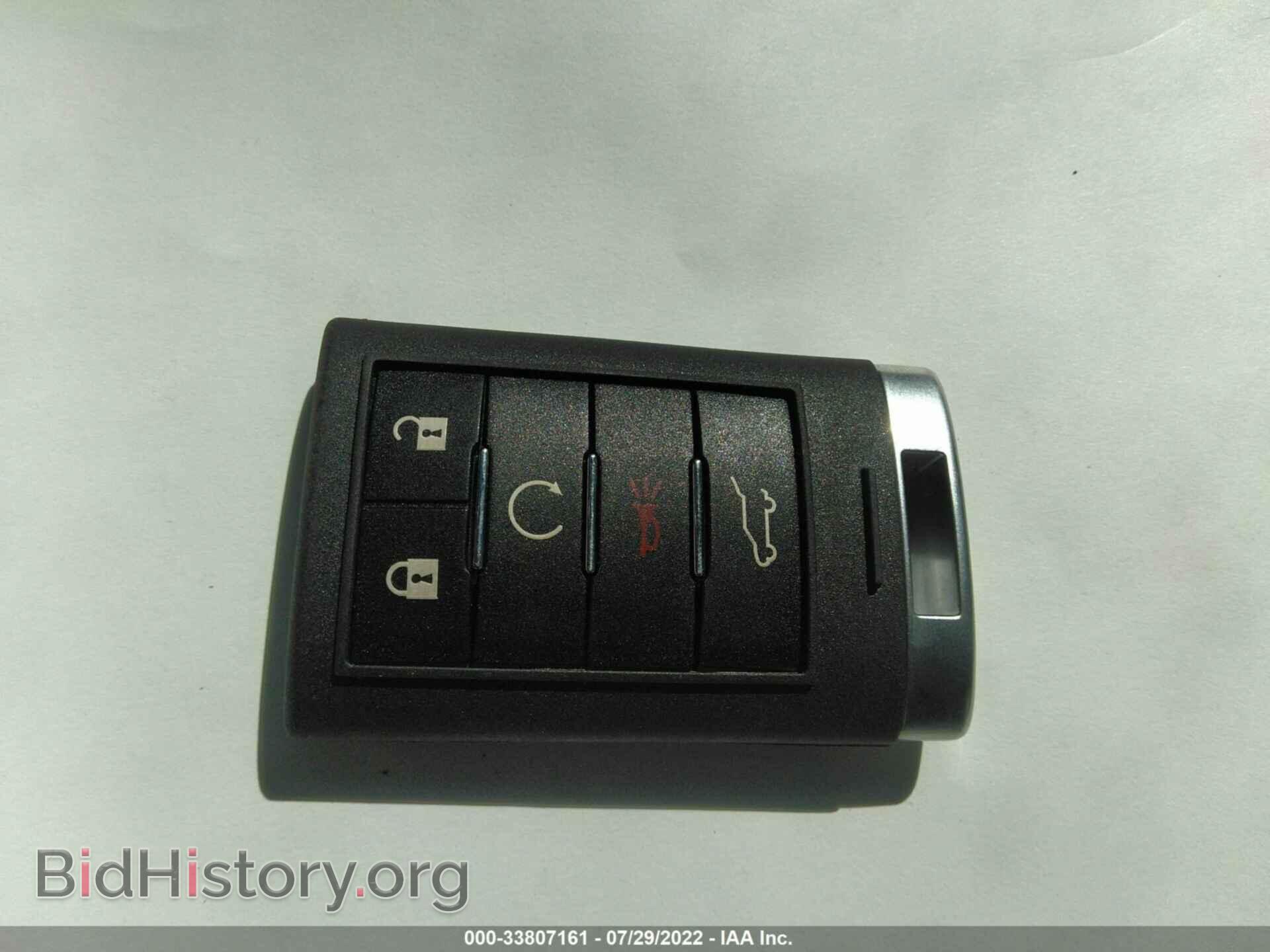 2012 CADILLAC SRX - VIN: 3GYFNDE36CS556648 - Фото 11