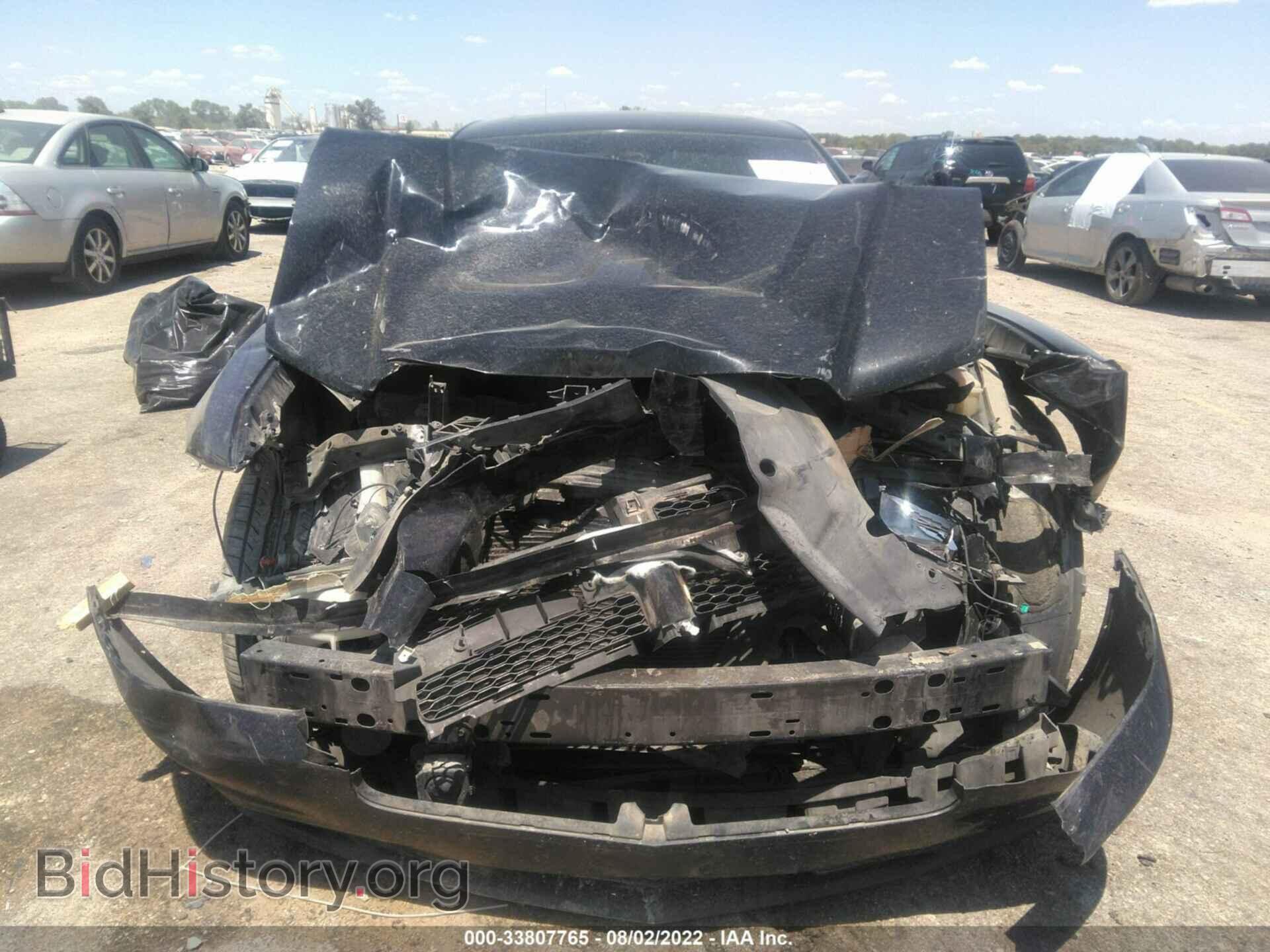 2014 DODGE CHARGER - VIN: 2C3CDXCT9EH202293 - Фото 6