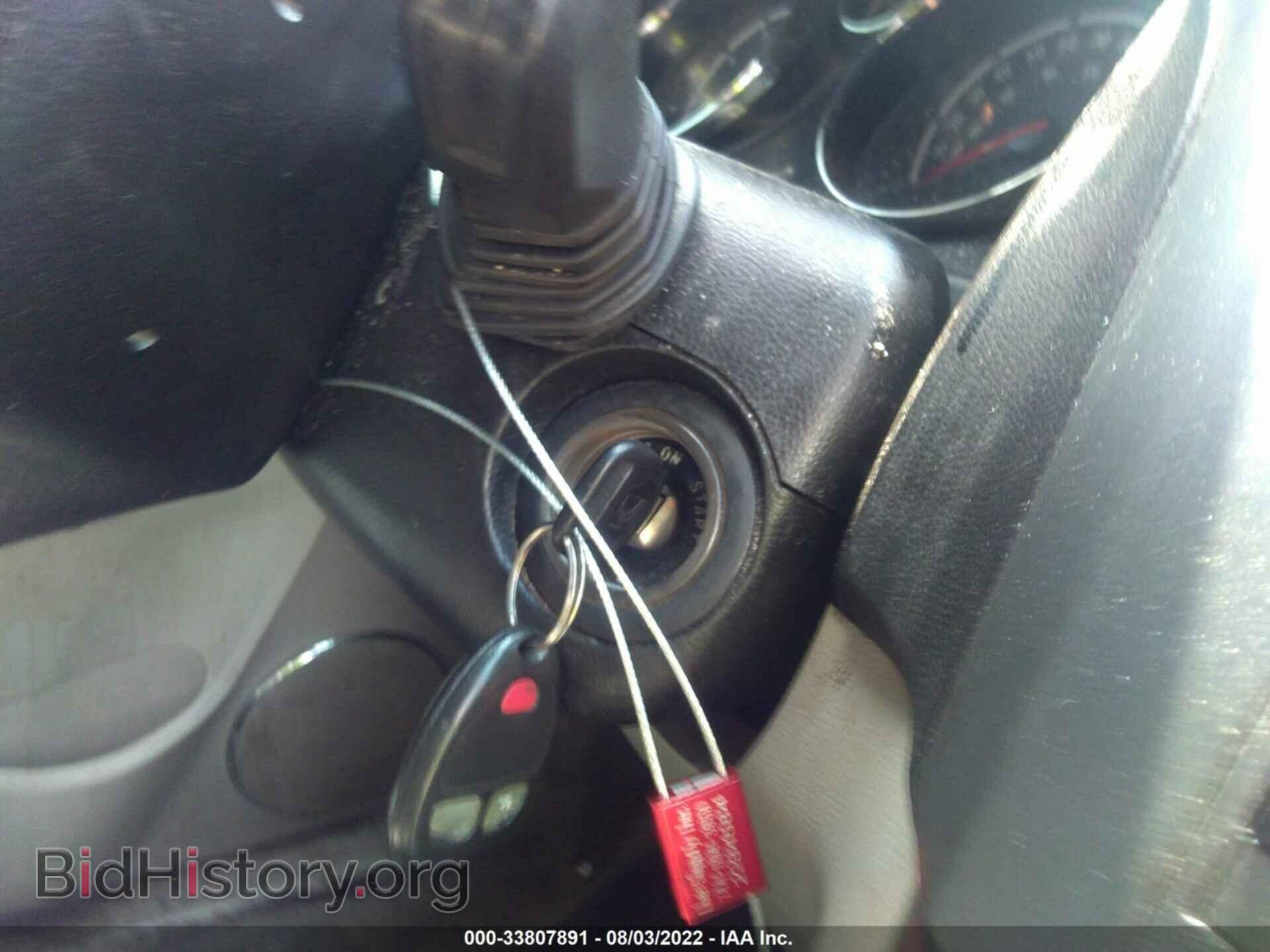 2009 SATURN VUE - VIN: 3GSCL53749S537877 - Фото 11