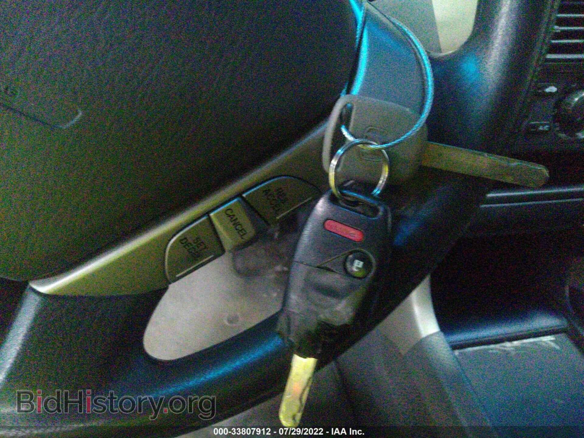 2006 HONDA PILOT - VIN: 2HKYF181X6H534834 - Фото 11