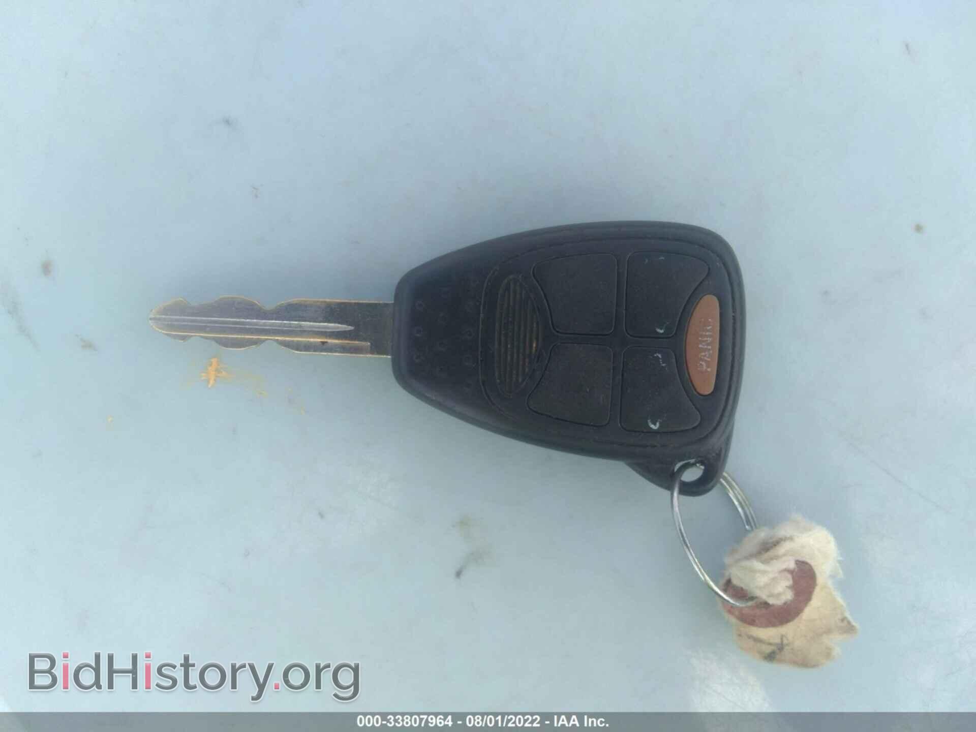 2011 CHRYSLER 200 - VIN: 1C3BC2EGXBN563701 - Фото 11