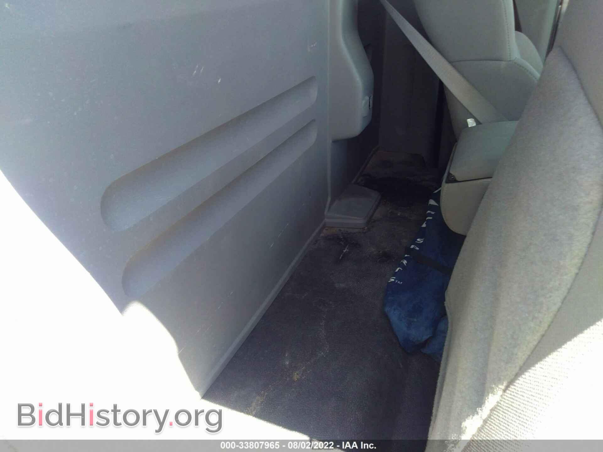 2006 FORD F-150 - VIN: 1FTRF02236KB84657 - Фото 8