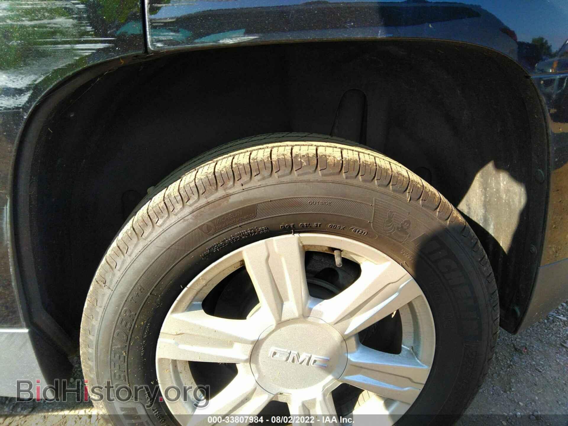 2014 GMC TERRAIN - VIN: 2GKALSEK9E6182995 - Фото 13