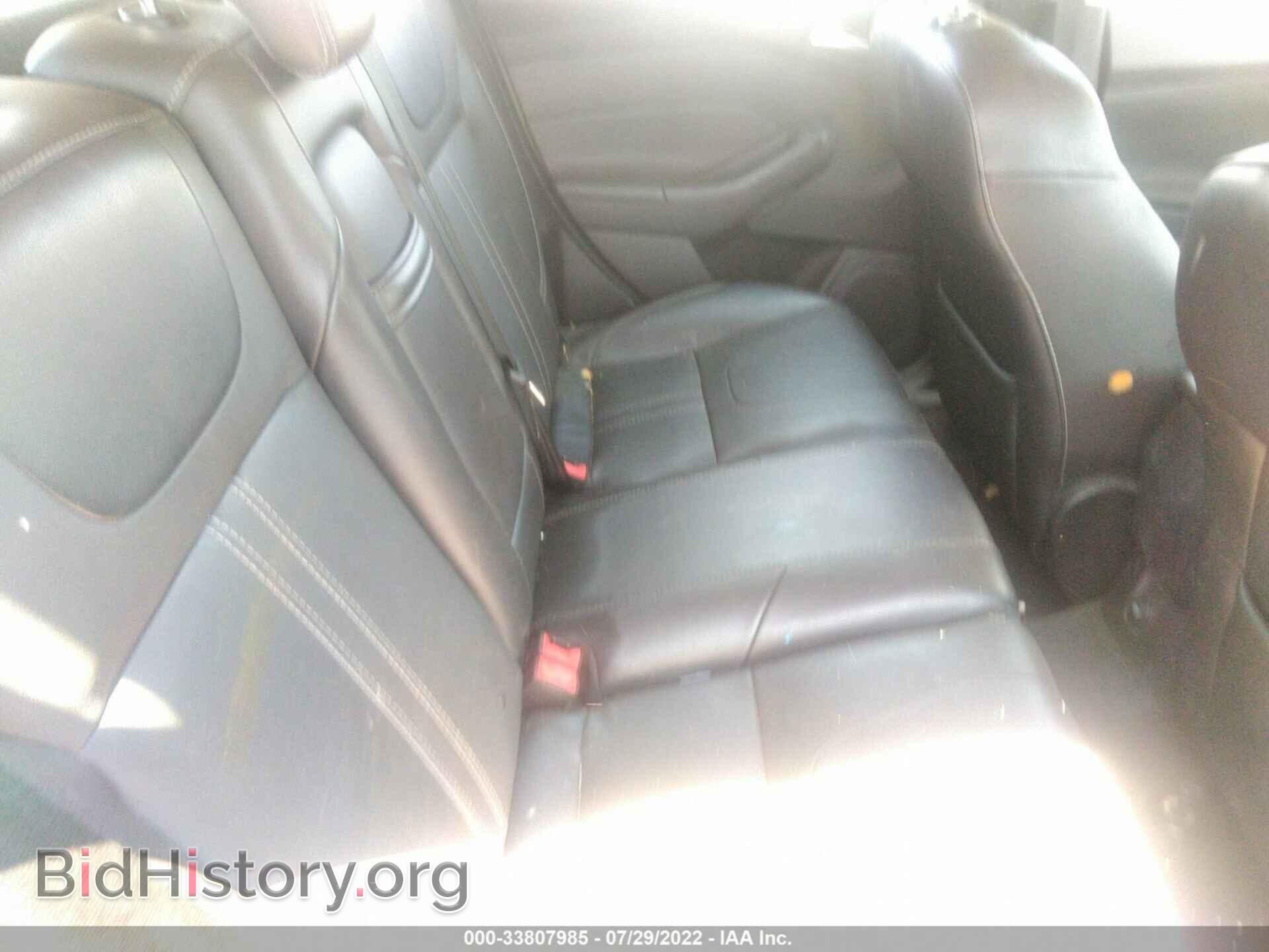 2013 FORD FOCUS - VIN: 1FADP3K27DL335876 - Фото 8