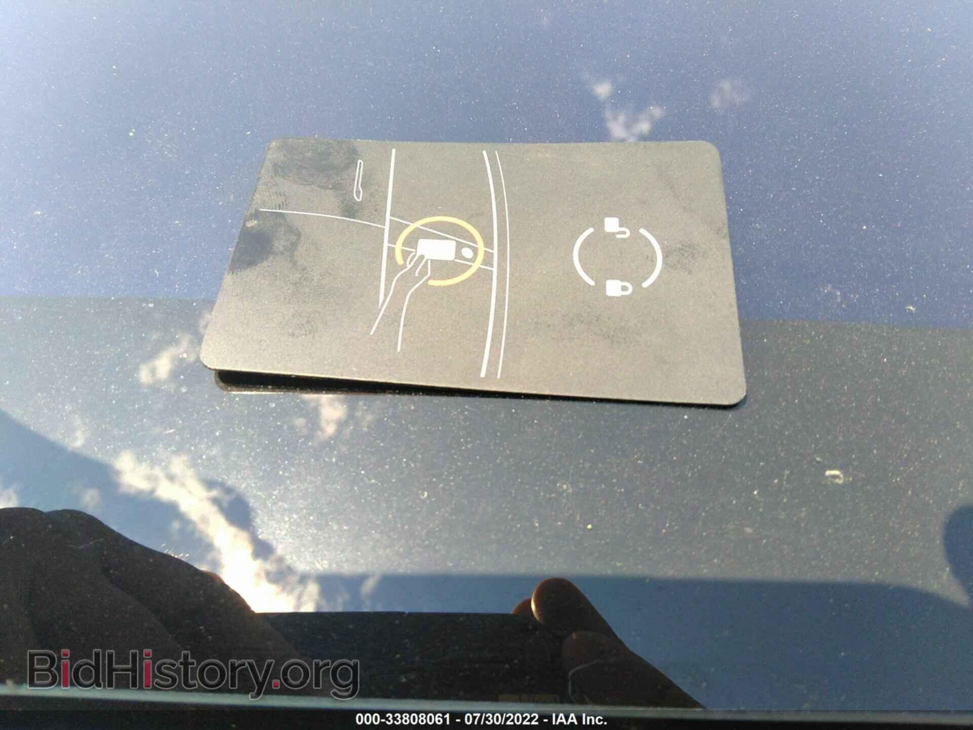 2019 TESLA MODEL 3 - VIN: 5YJ3E1EA6KF298323 - Photo 11