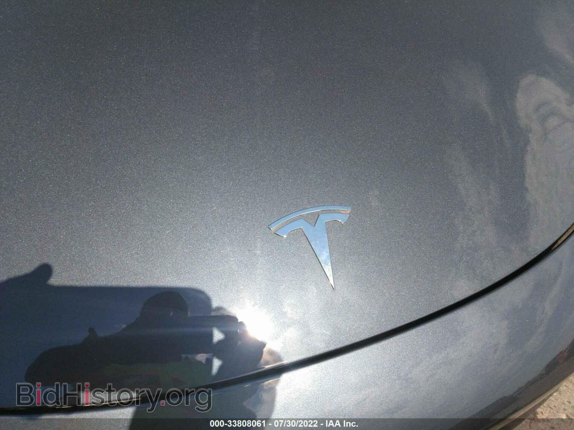 2019 TESLA MODEL 3 - VIN: 5YJ3E1EA6KF298323 - Photo 10