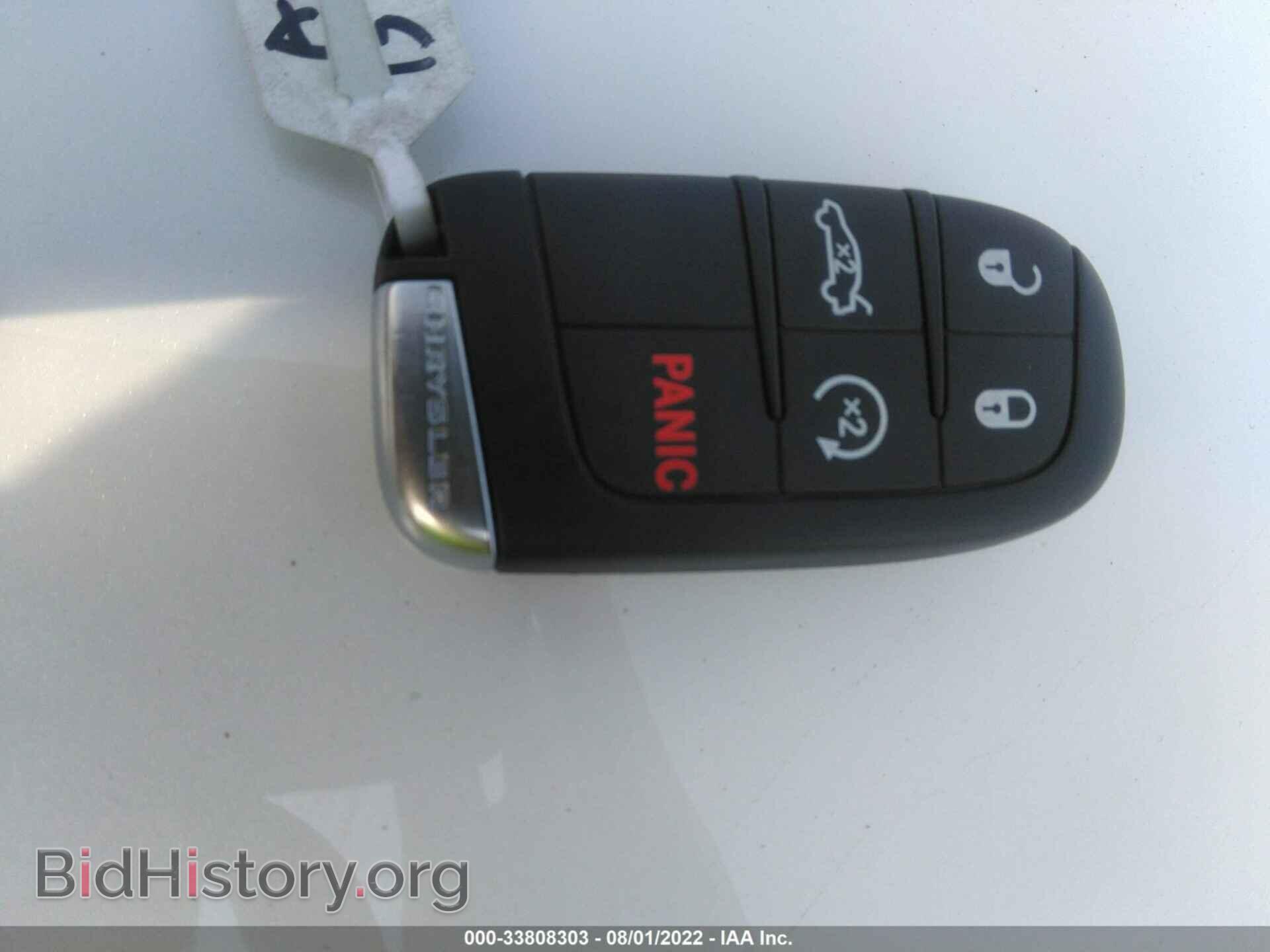 2013 CHRYSLER 300 - VIN: 2C3CCAEG5DH744831 - Фото 11
