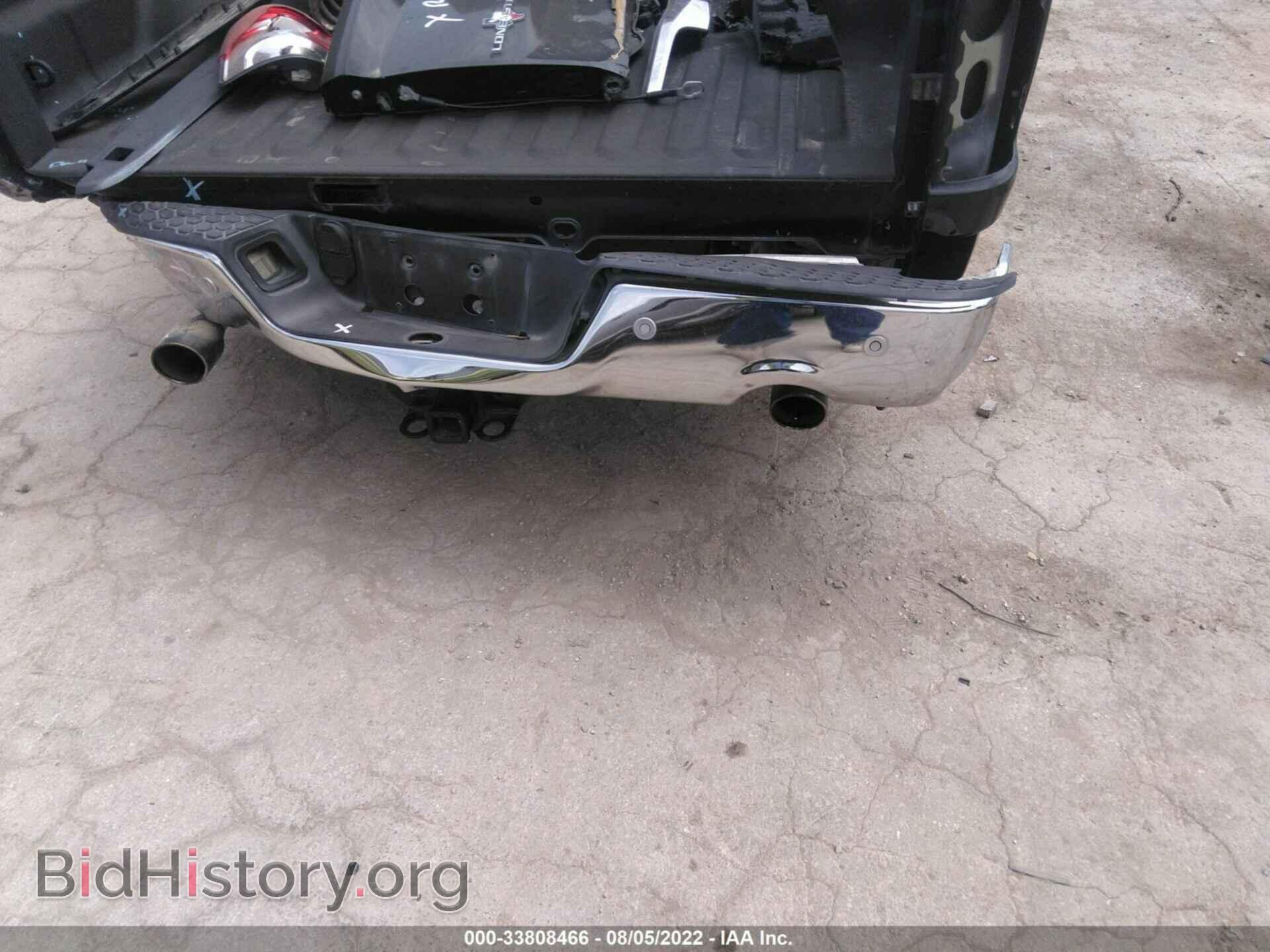 2014 RAM 1500 - VIN: 1C6RR6GT6ES415620 - Photo 6