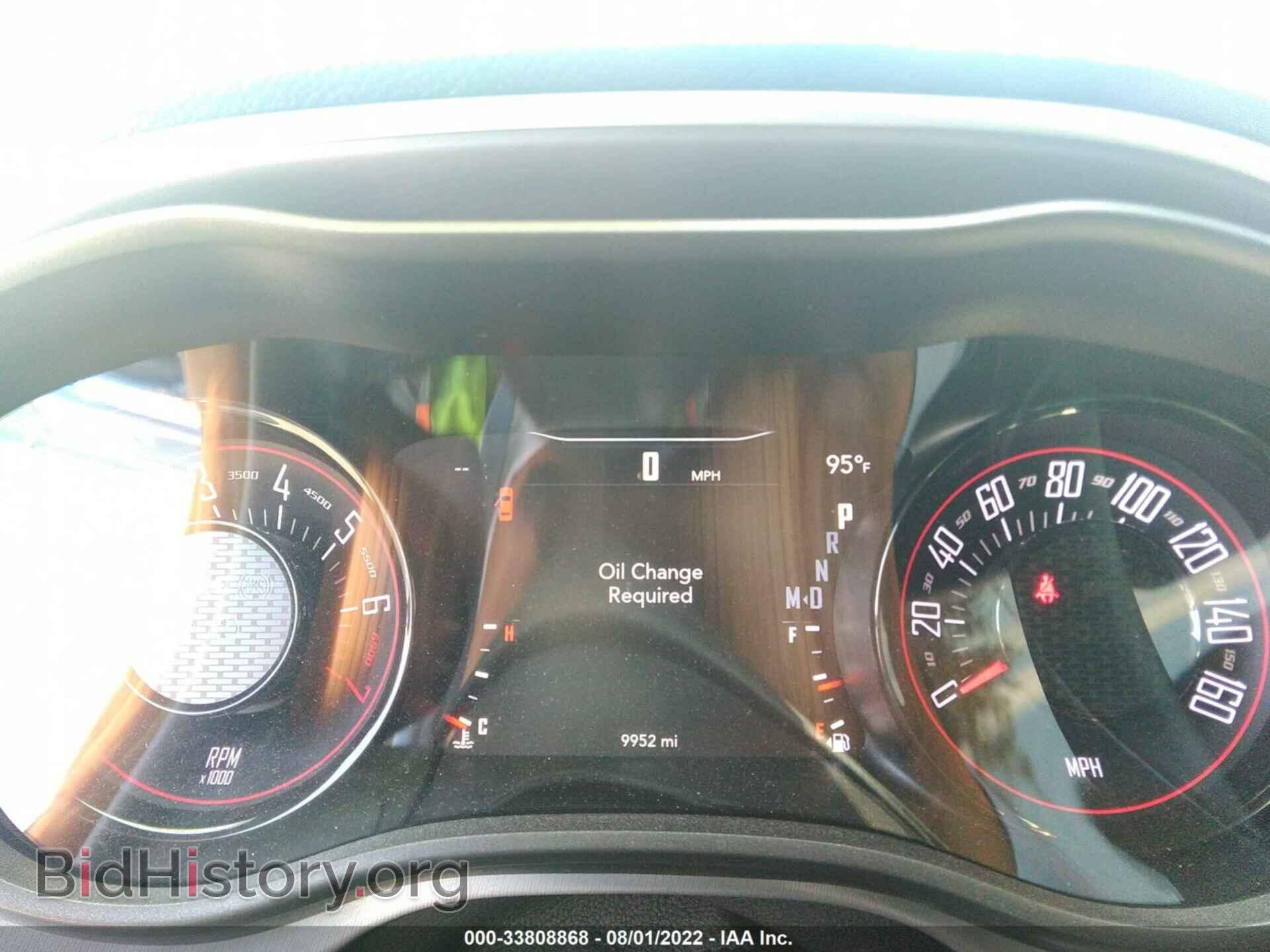 2019 DODGE CHALLENGER - VIN: 2C3CDZAG0KH677148 - Photo 7