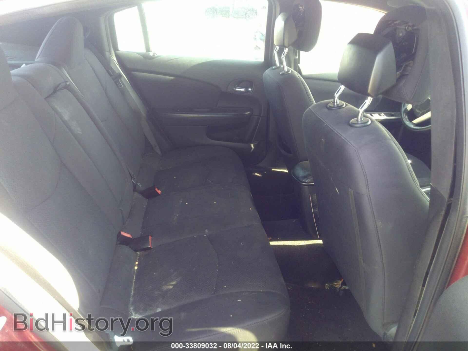 2013 CHRYSLER 200 - VIN: 1C3CCBBB7DN515752 - Photo 8