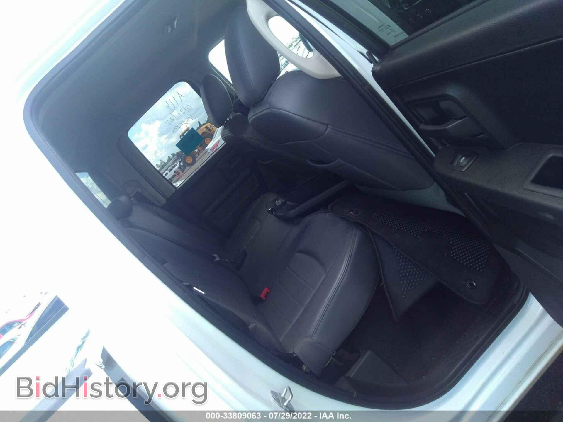 2013 RAM 1500 - VIN: 1C6RR6FT4DS650503 - Photo 8