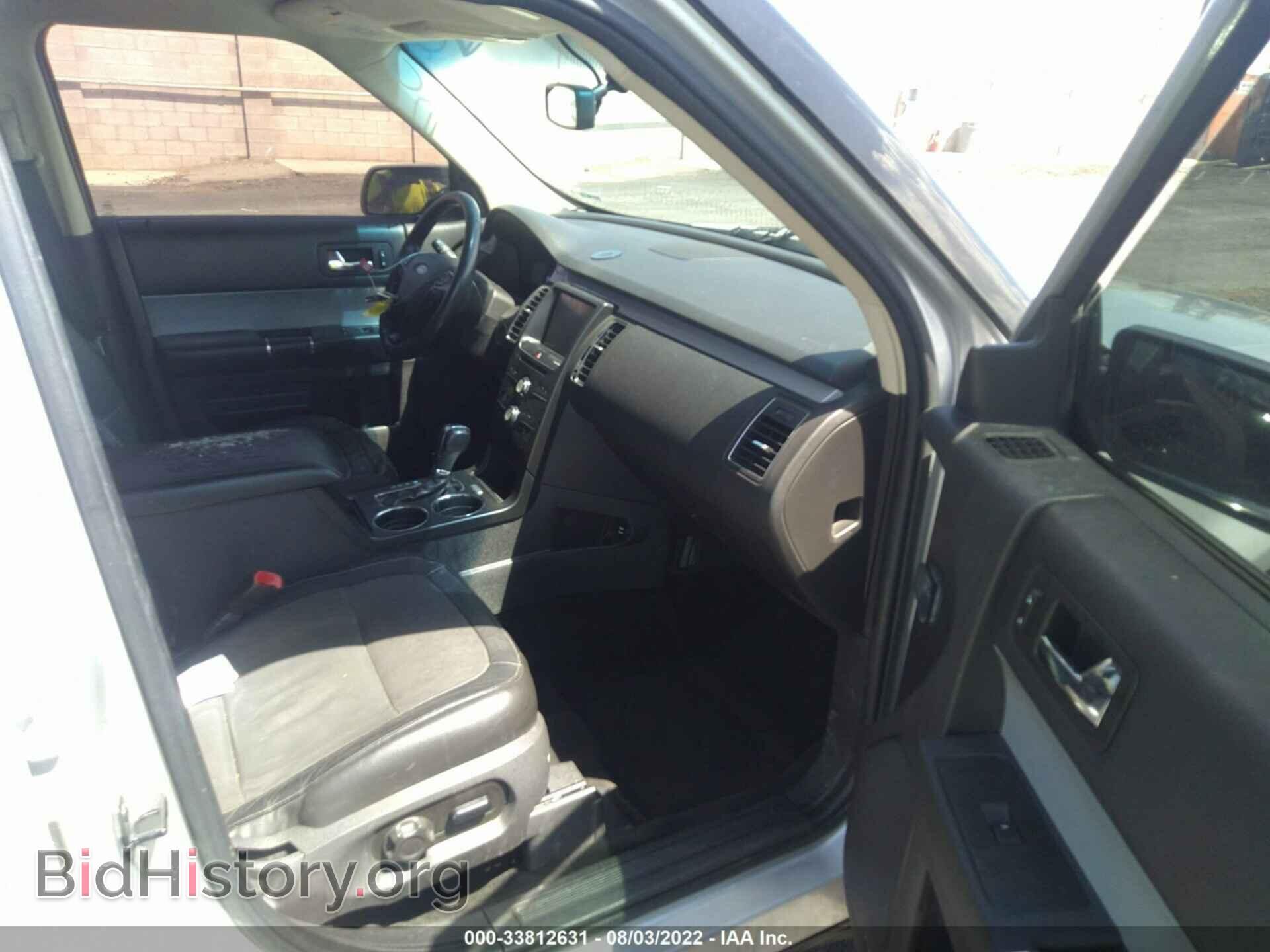 2014 FORD FLEX - VIN: 2FMGK5C80EBD35610 - Photo 5