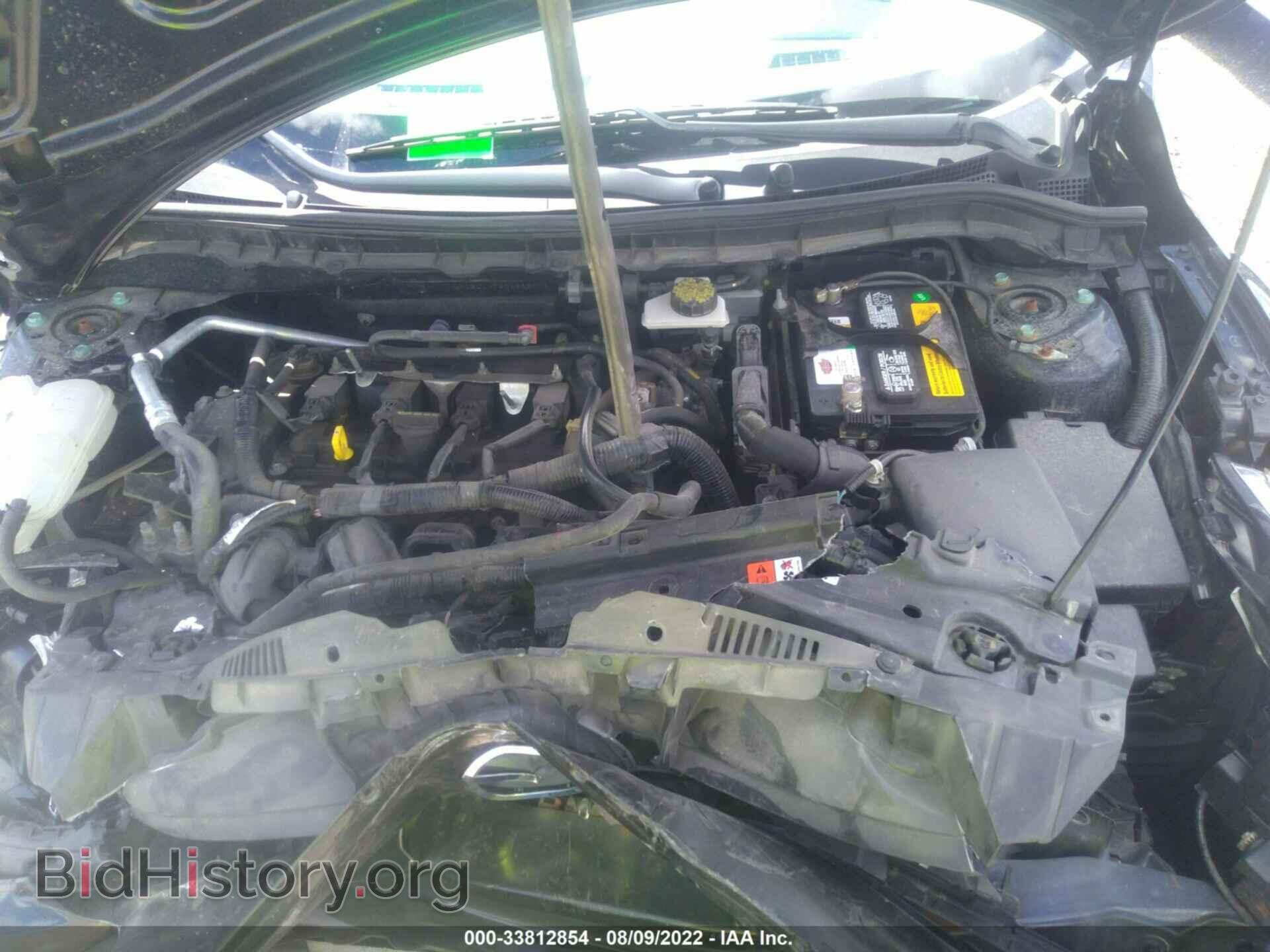 2012 MAZDA MAZDA3 - VIN: JM1BL1V79C1658006 - Фото 10