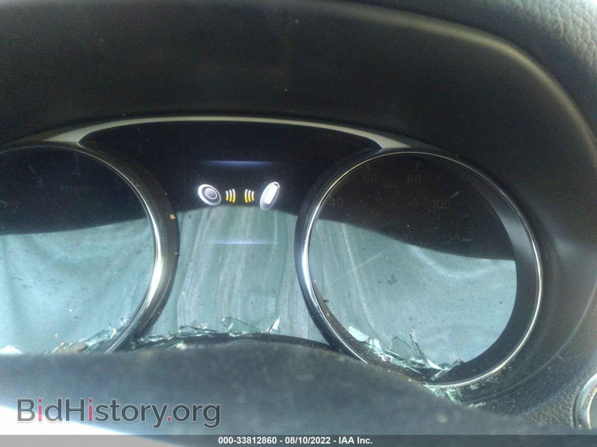 2015 NISSAN ROGUE - VIN: 5N1AT2MV9FC802465 - Фото 7
