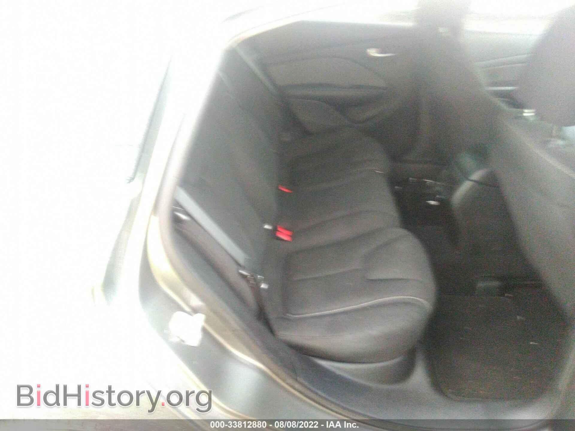 2013 DODGE DART - VIN: 1C3CDFBA8DD226784 - Фото 8