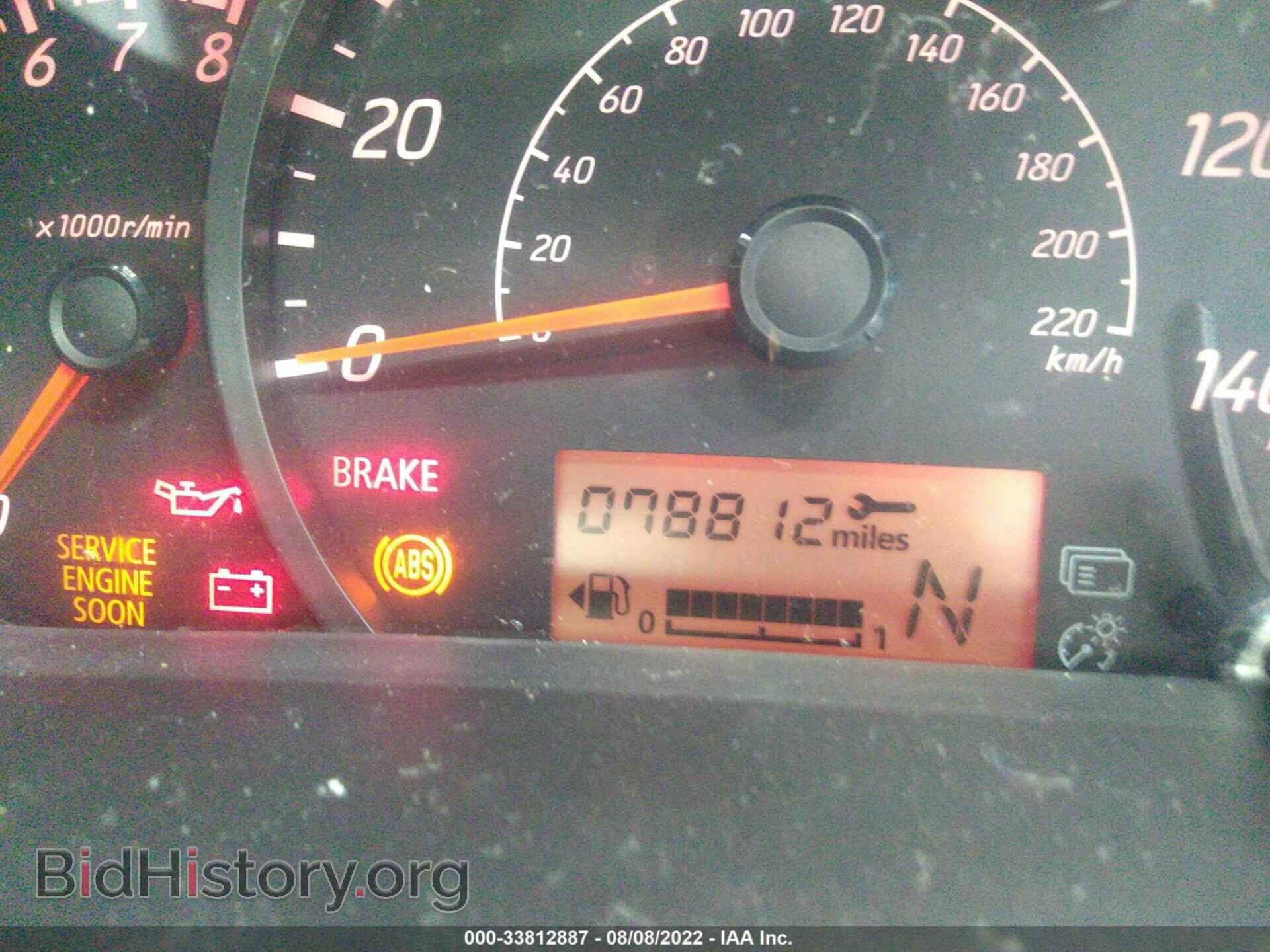 2017 MITSUBISHI MIRAGE - VIN: ML32A3HJ5HH006204 - Фото 7