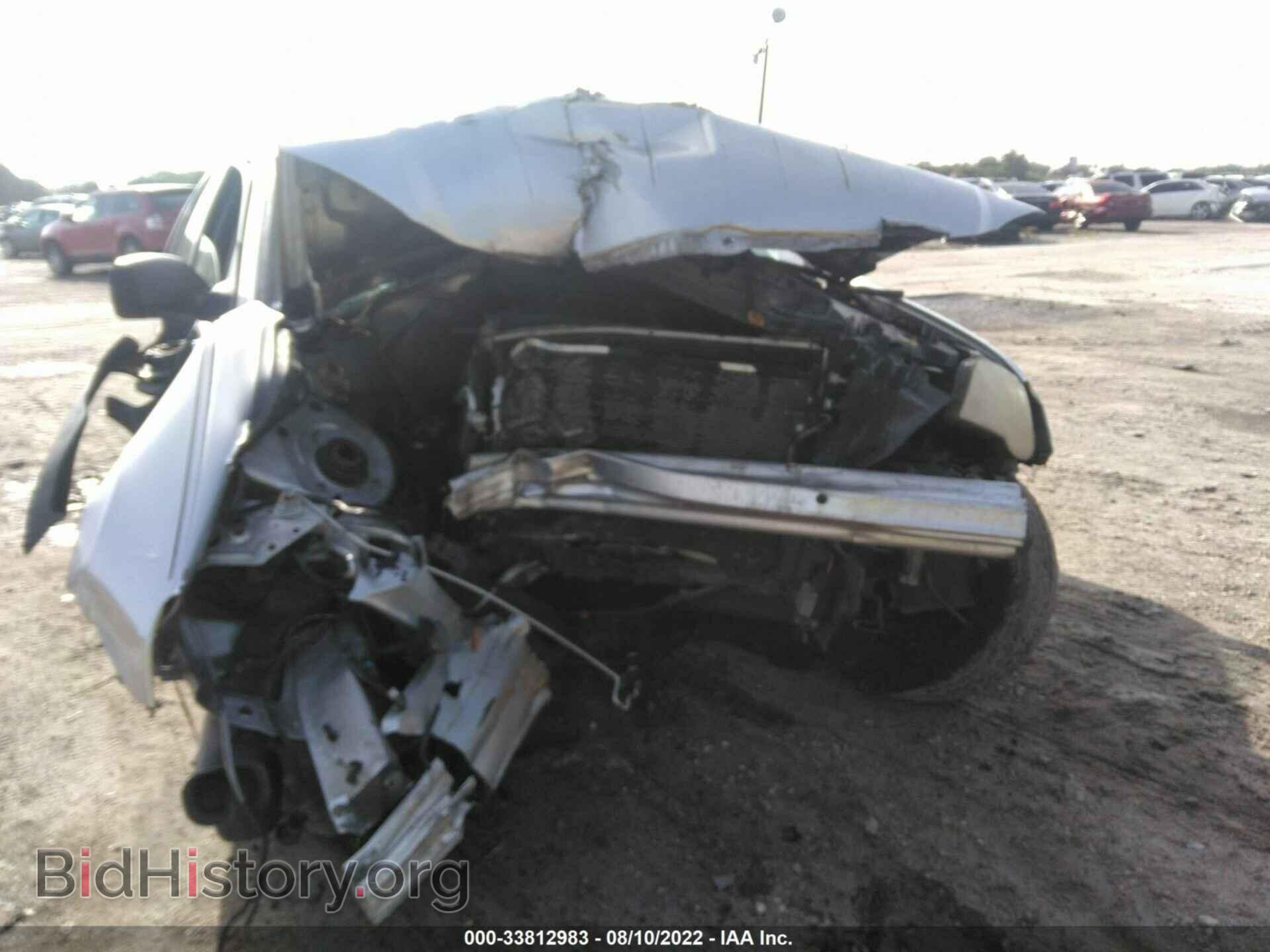 2007 CHRYSLER PACIFICA - VIN: 2A8GM48LX7R263162 - Фото 6
