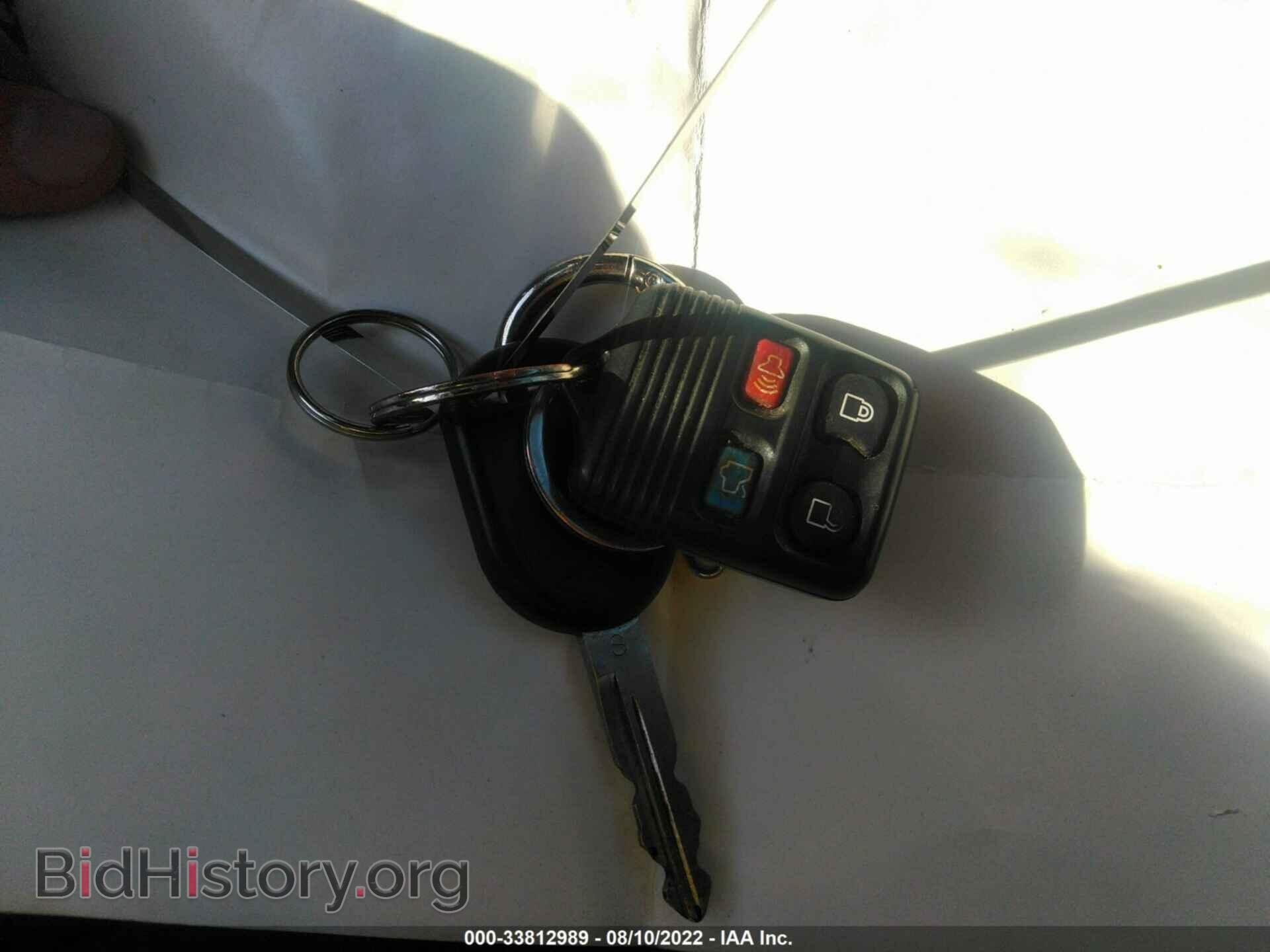 2007 FORD TAURUS - VIN: 1FAFP53U17A122670 - Фото 11