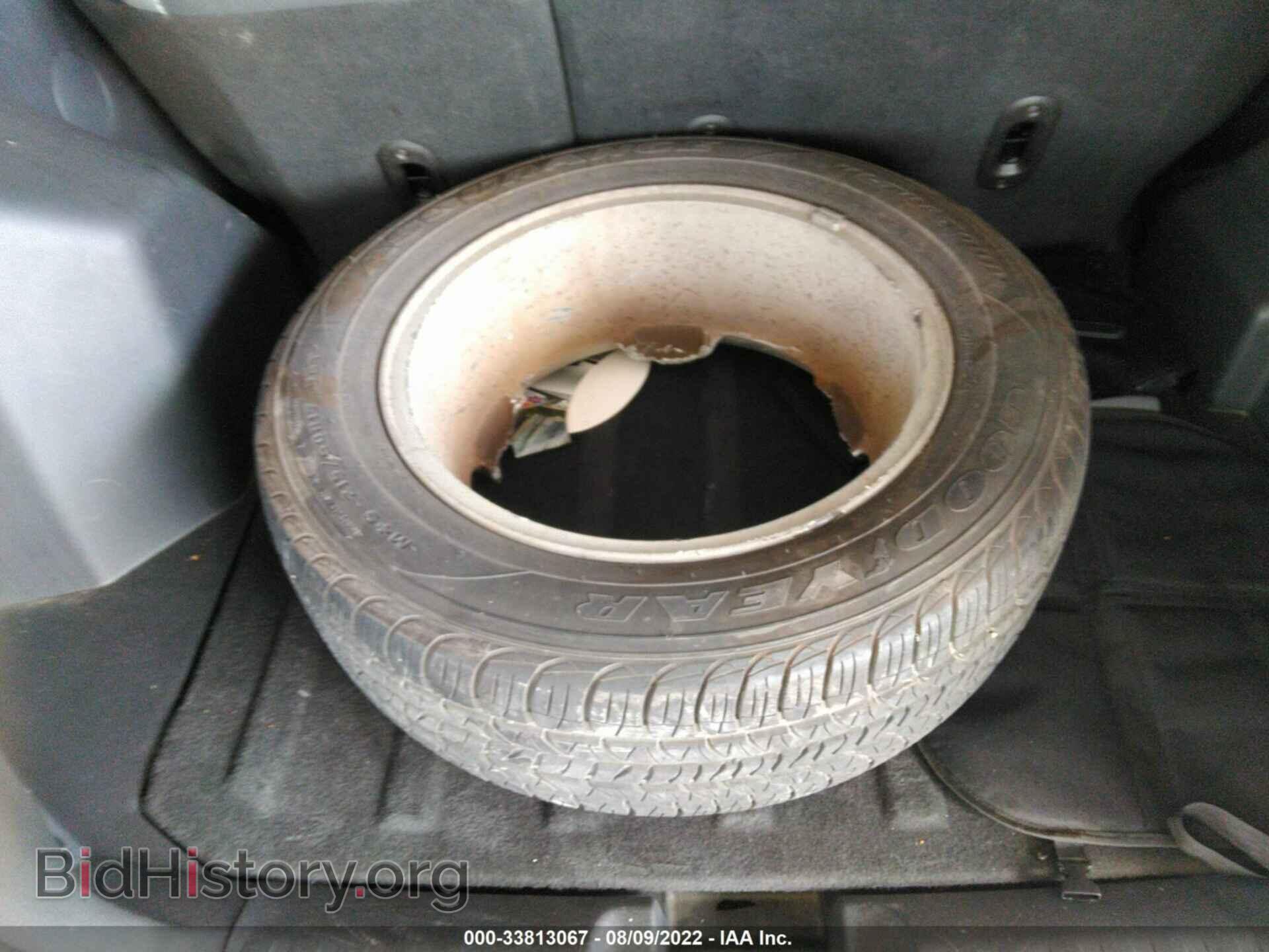 2008 DODGE CALIBER - VIN: 1B3HB48B28D746594 - Фото 12