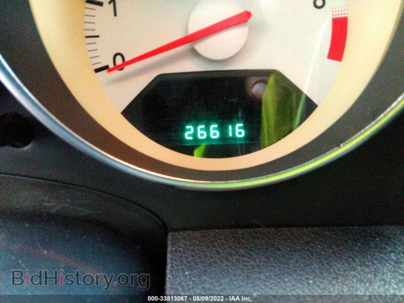 2008 Dodge CALIBER (VIN 1B3HB48B28D746594) — фото 7 из 12
