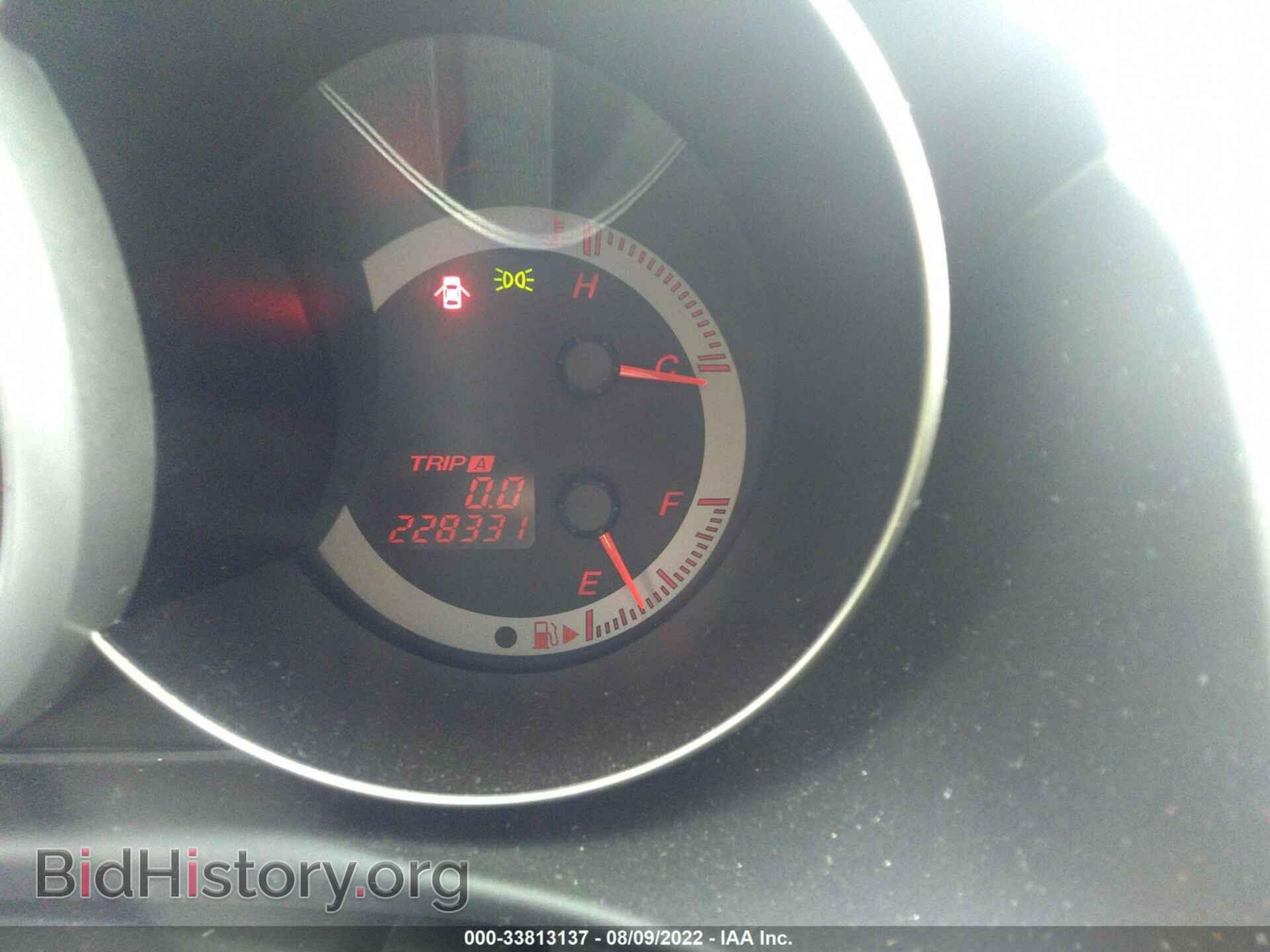 2008 MAZDA MAZDA3 - VIN: JM1BK323181777997 - Фото 7