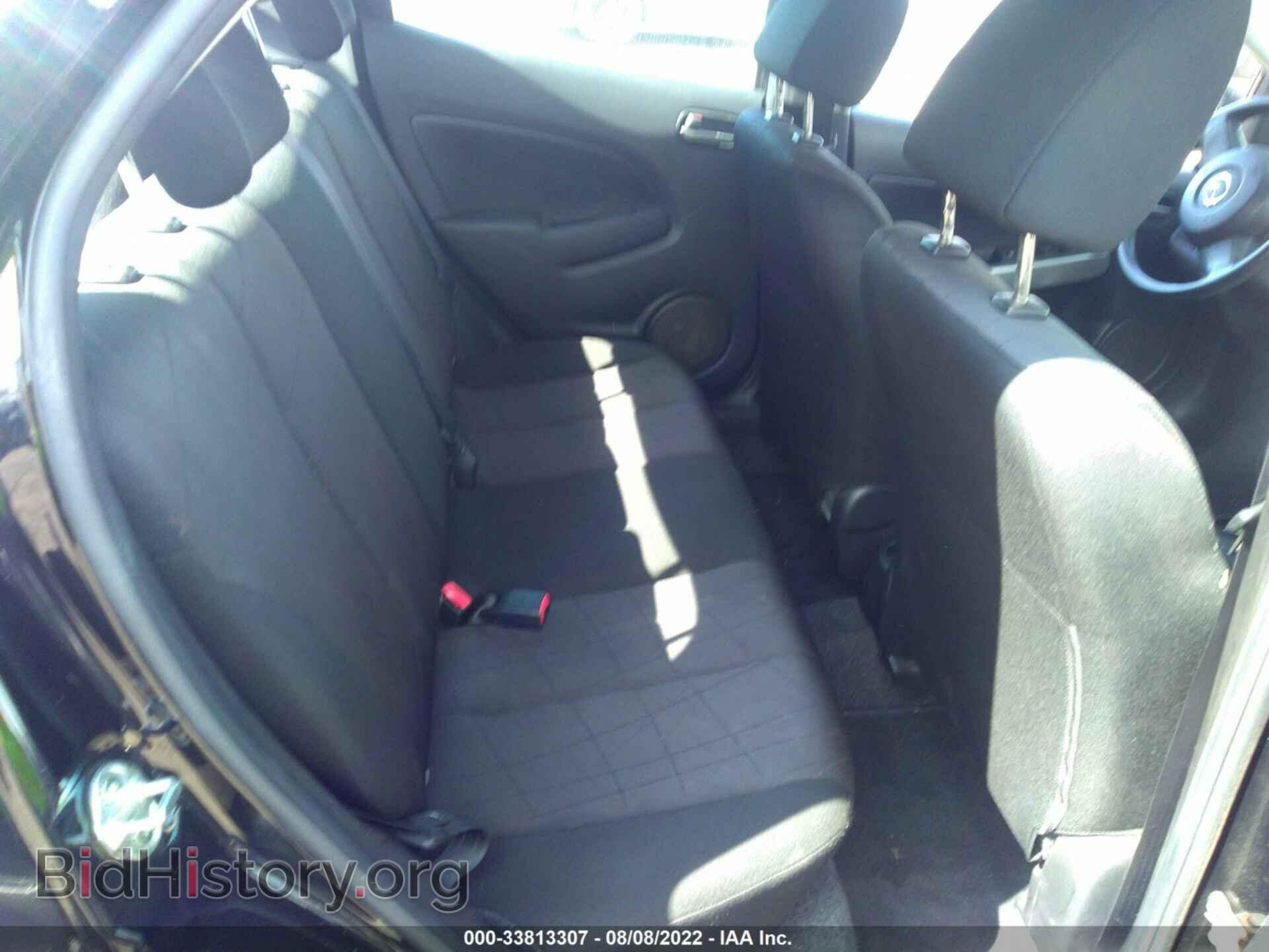 2013 MAZDA MAZDA2 - VIN: JM1DE1KZ2D0169950 - Photo 8