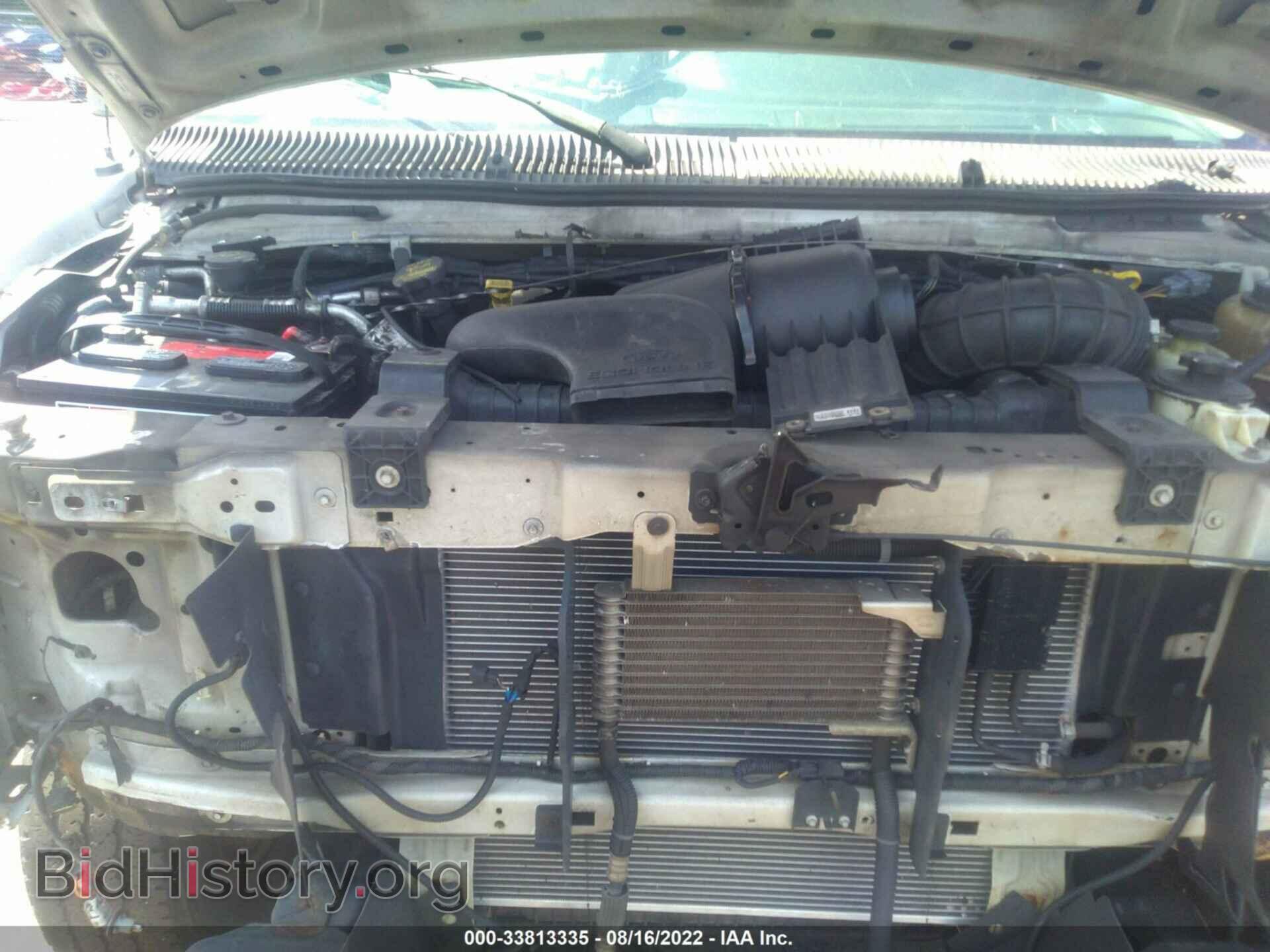 2011 FORD ECONOLINE CARGO VAN - VIN: 1FDSS3ESXBDA18348 - Фото 10