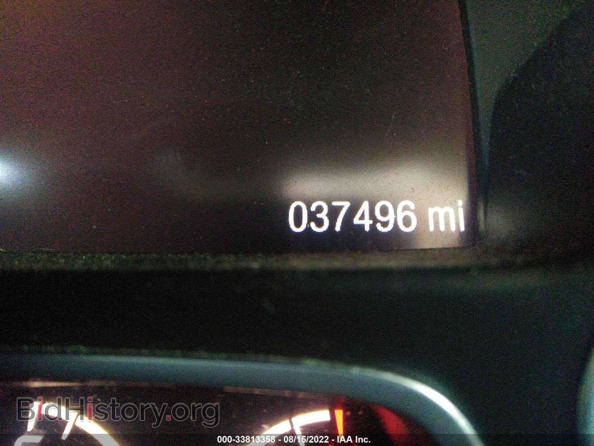 2015 FORD ESCAPE - VIN: 1FMCU9G99FUC80671 - Фото 7